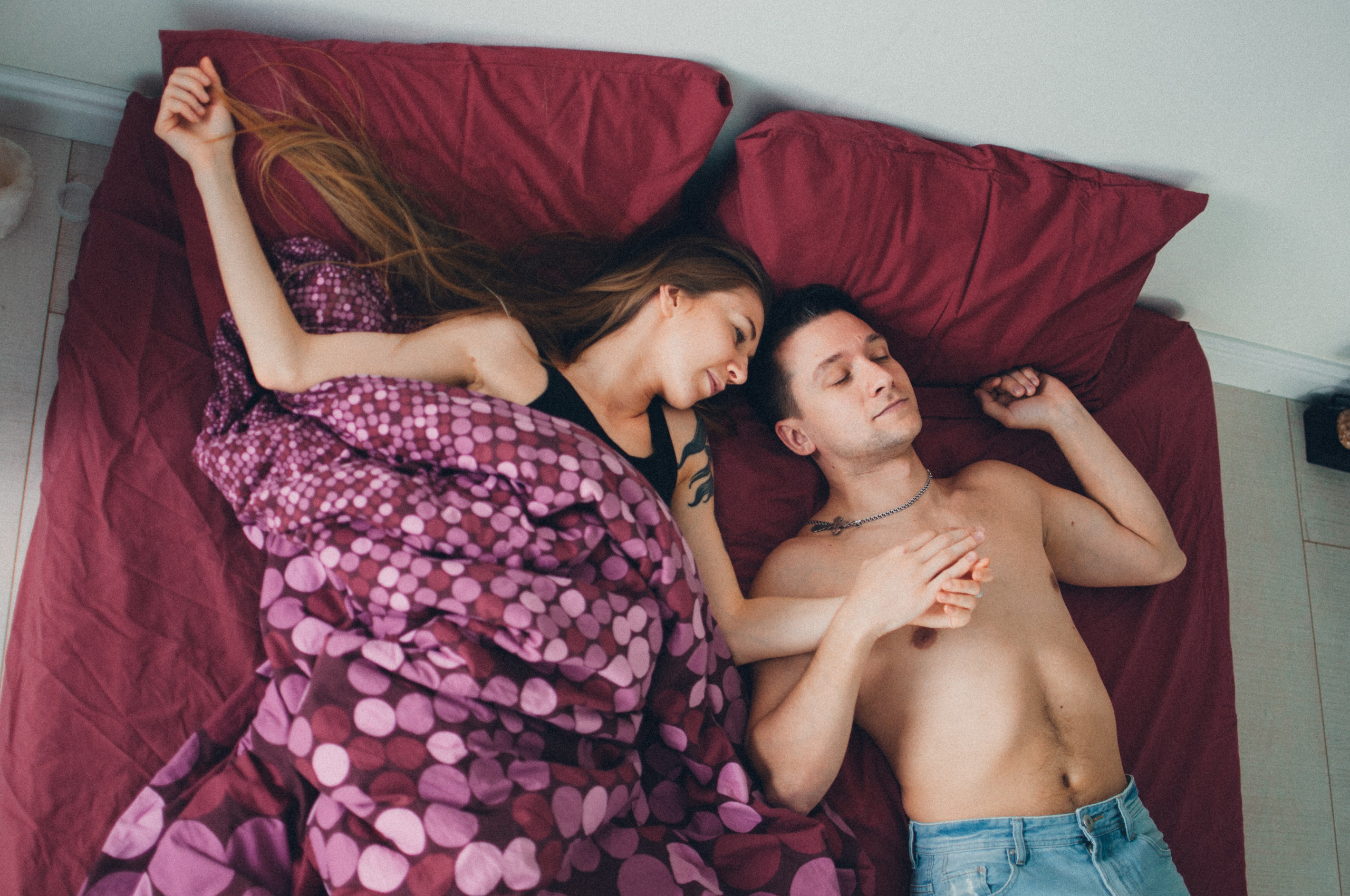 Кино про любовь