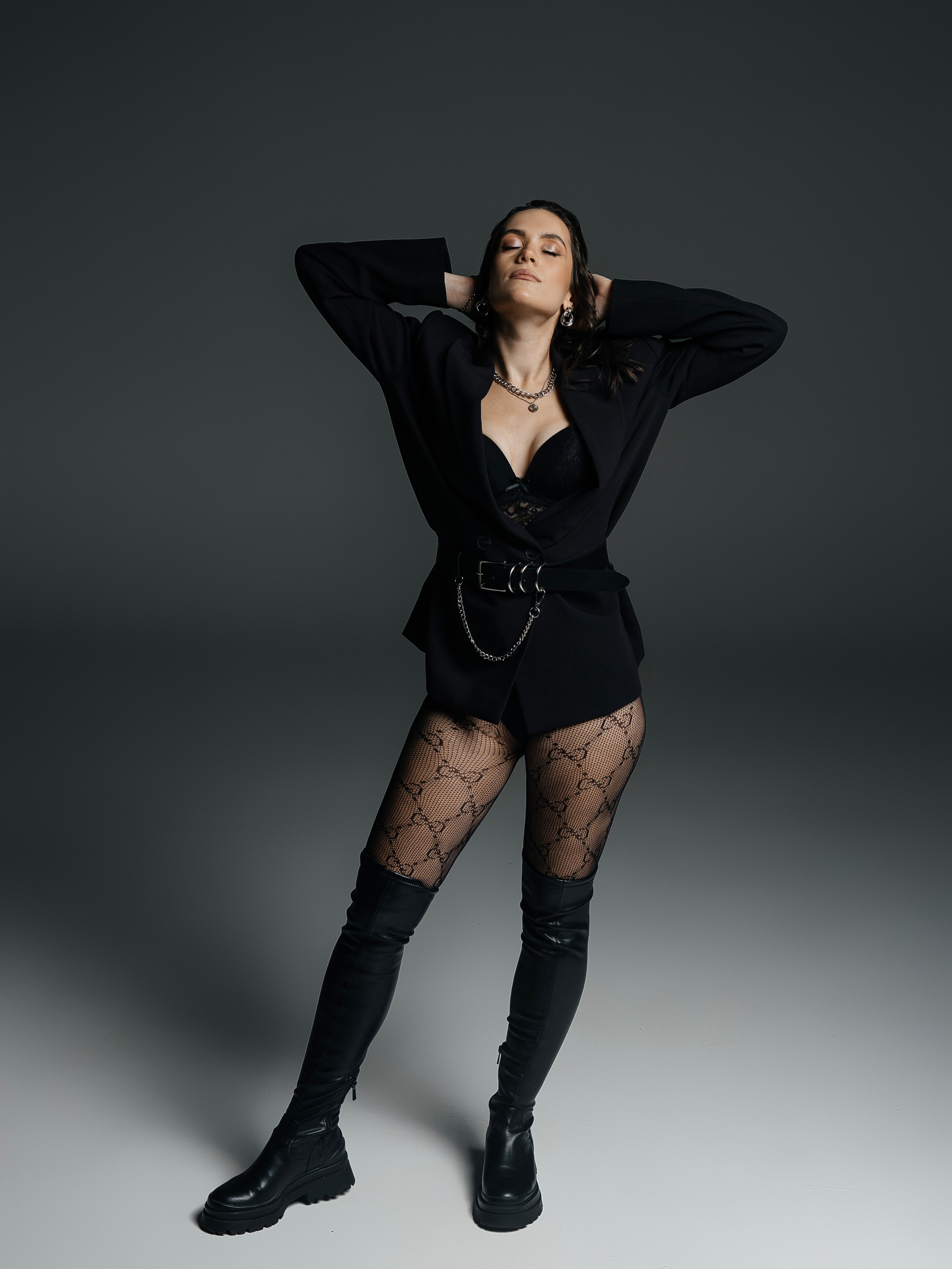 Мария. Фотограф во Владивостоке Дарья Грузляк