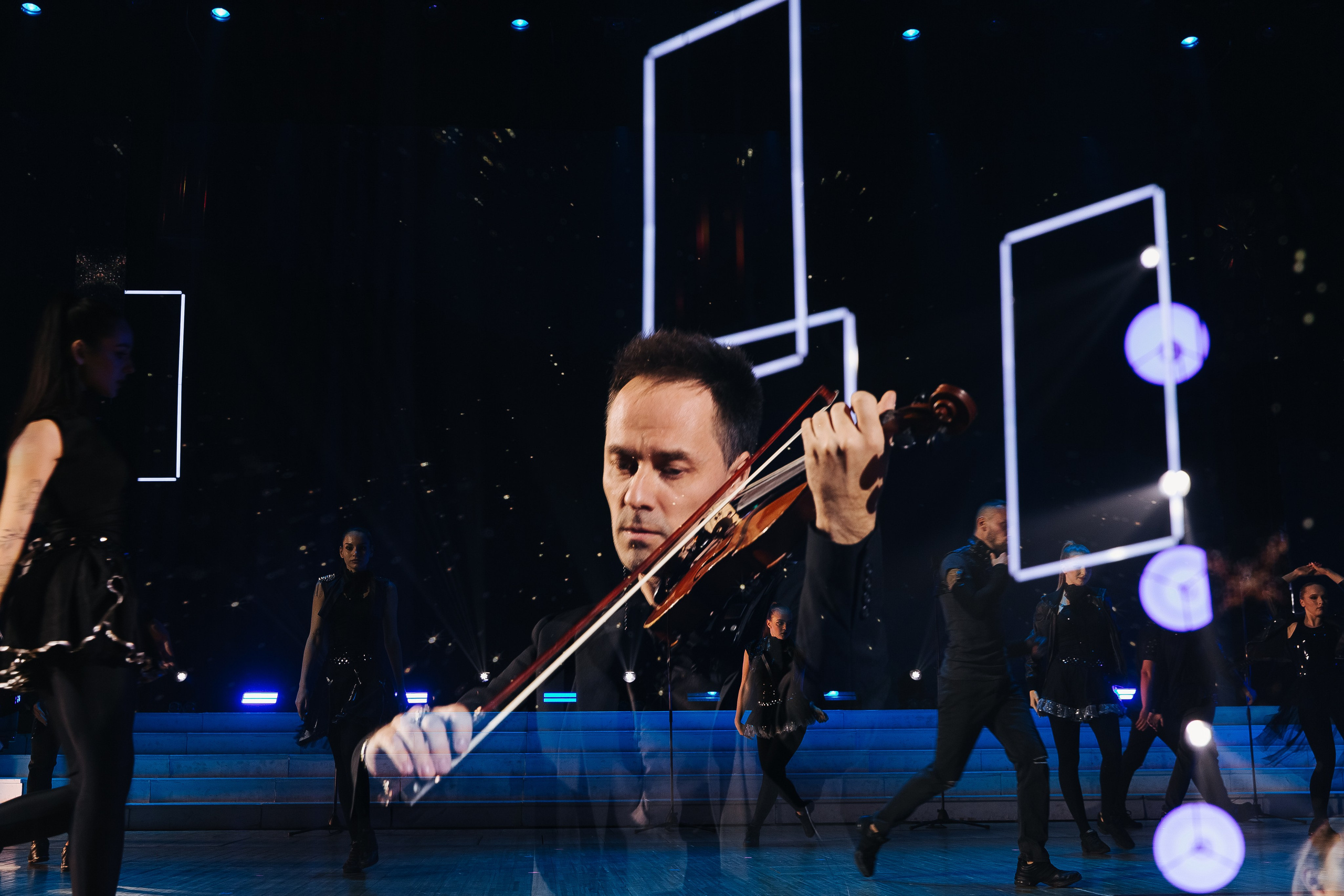 Пед Колледж. Фотограф в Красноярске Любовь Малеева