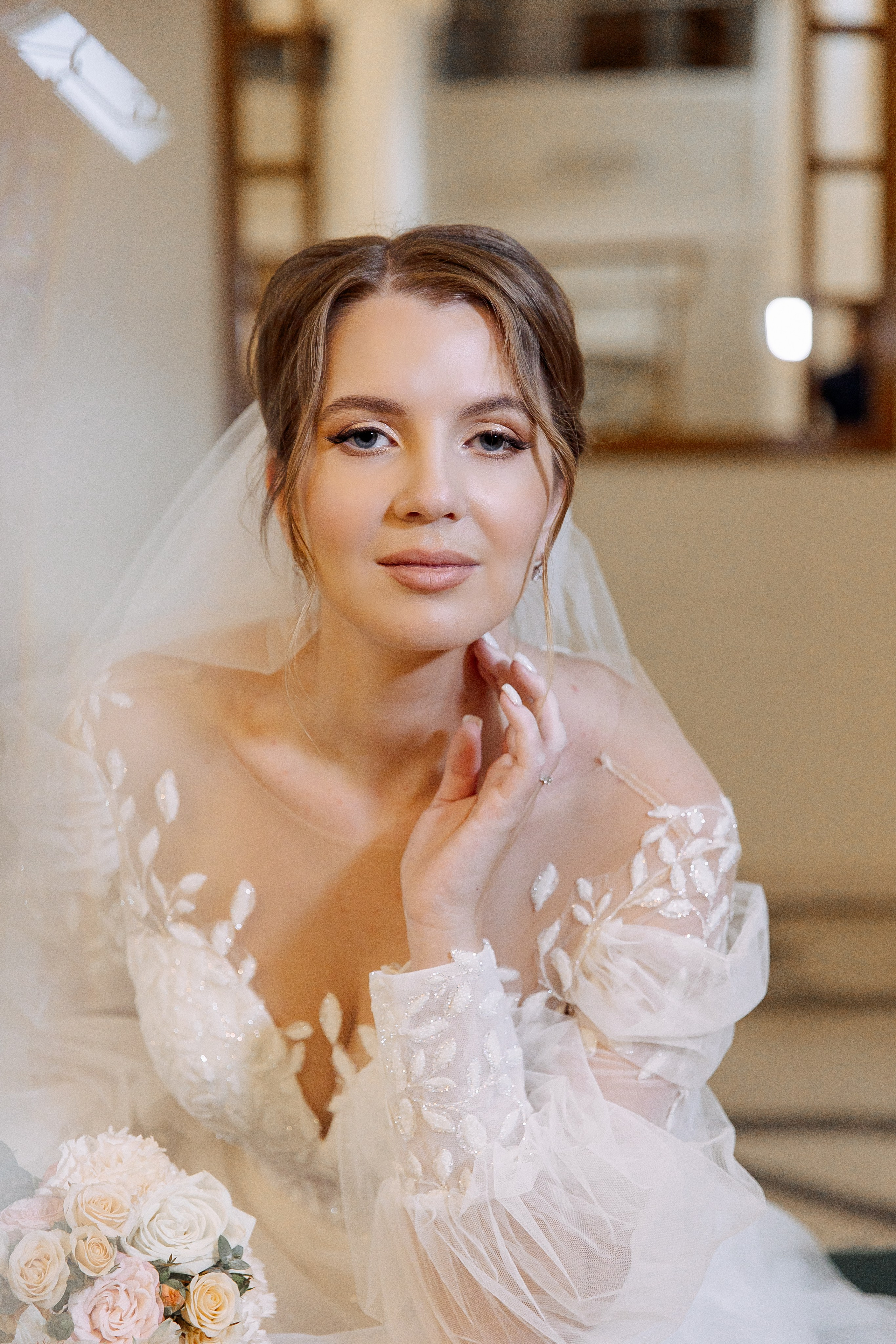 Владислава и Никита. Свадебный и семейный фотограф в Челябинске Юлия Ишимова