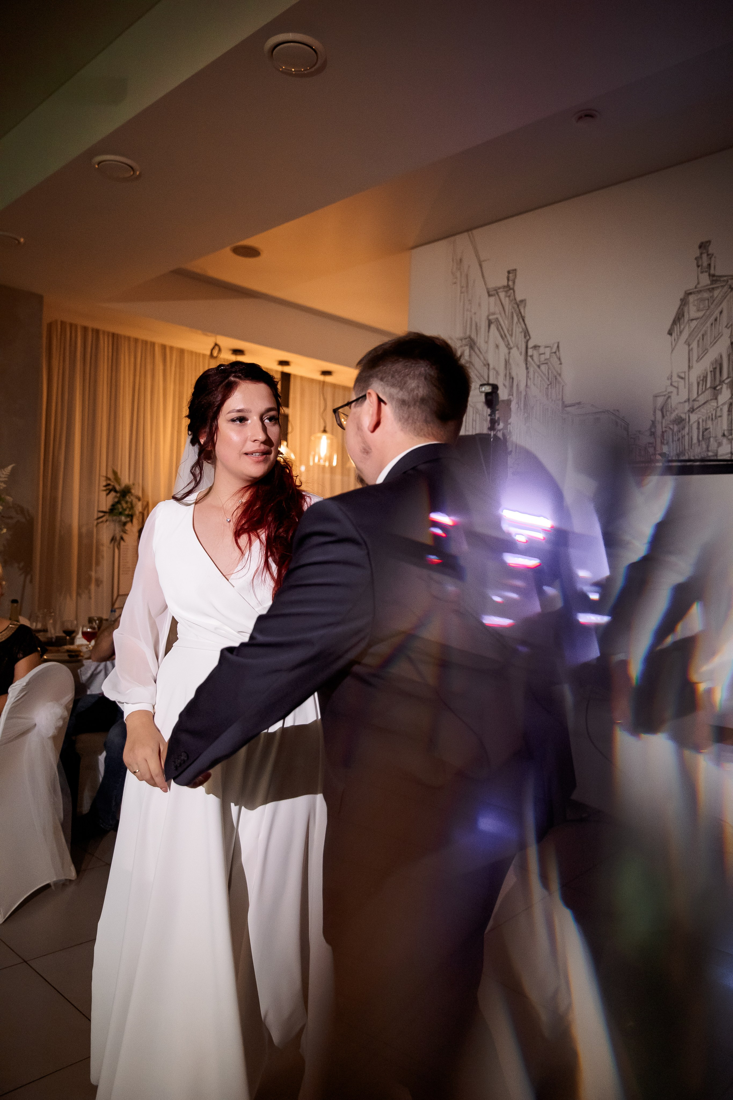 Андрей и Алина. Свадебный и семейный фотограф в Челябинске Юлия Ишимова