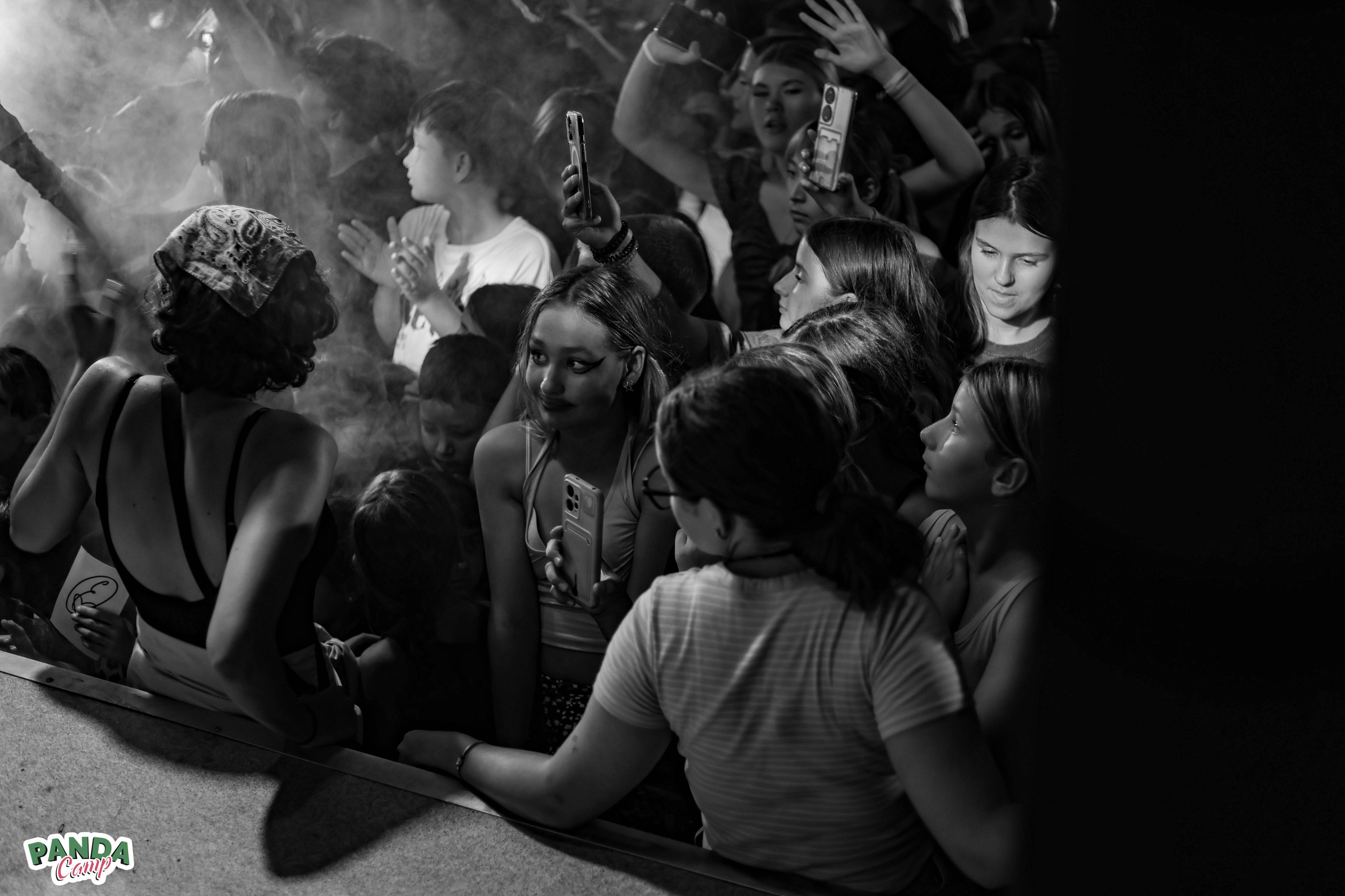 Концерты Евы Акуловой