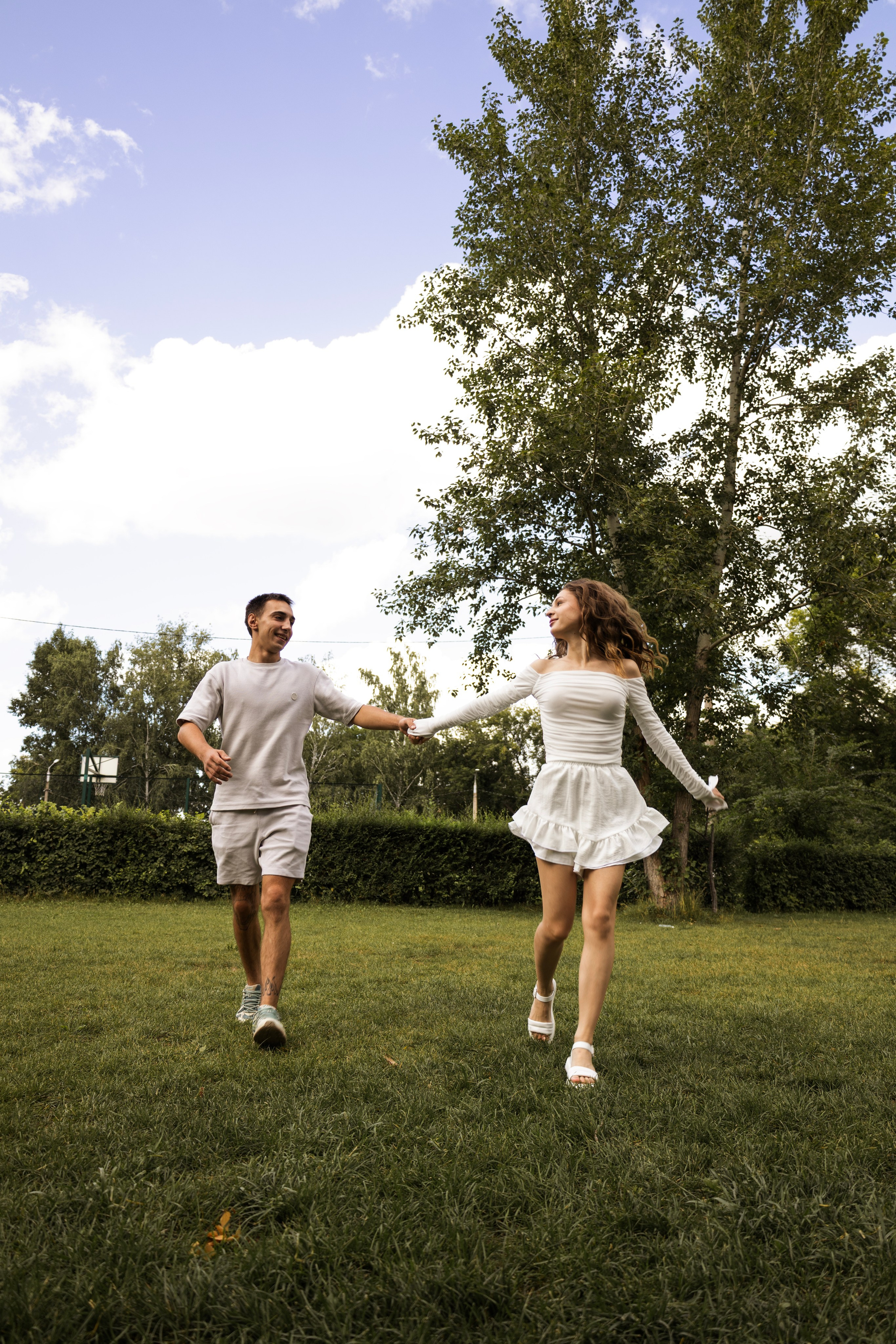 Арина и Геннадий. Love Story. Alen_stR