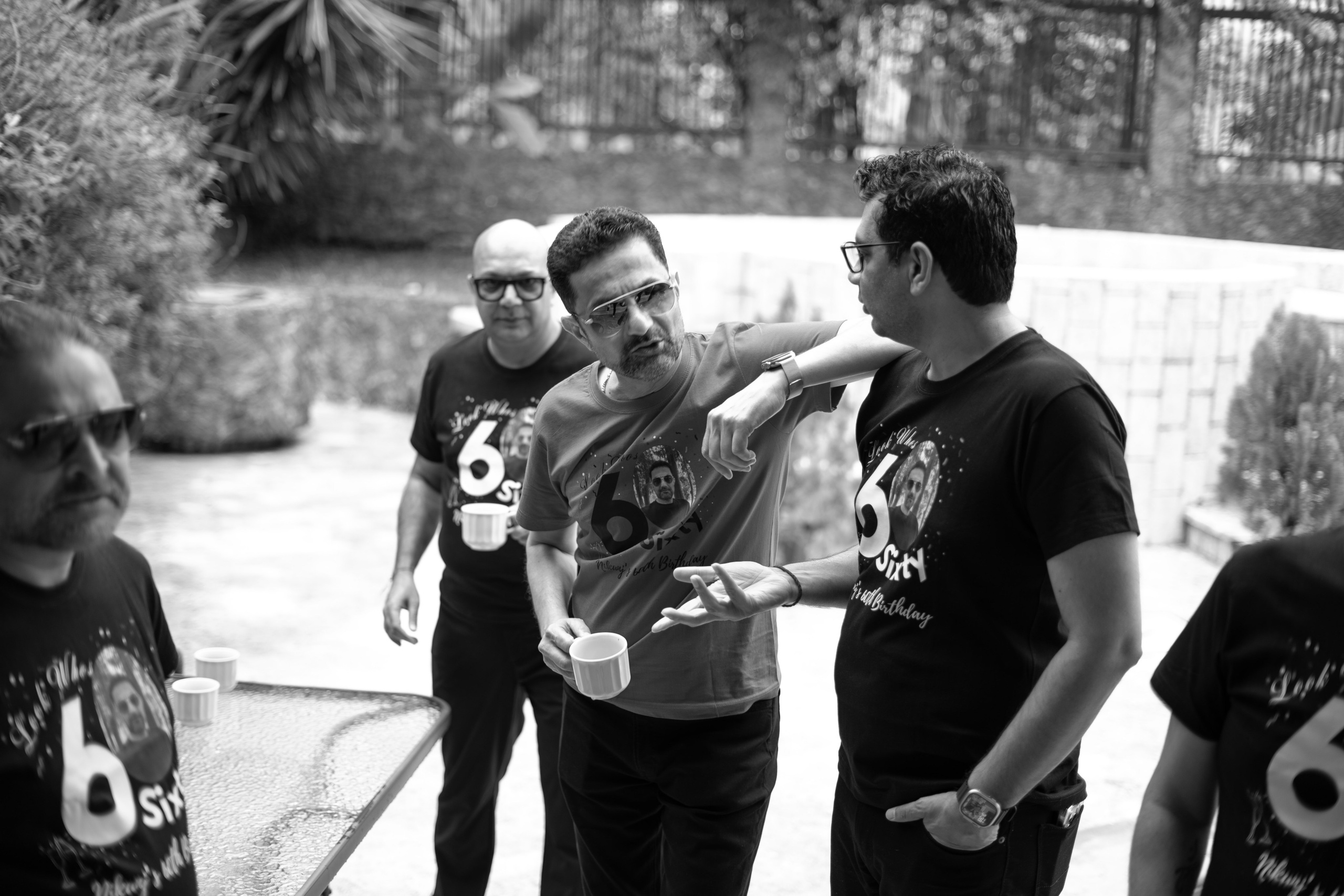 Bachelor party / One day in Medellin. Wedding Photographer in Barcelona and Medellin