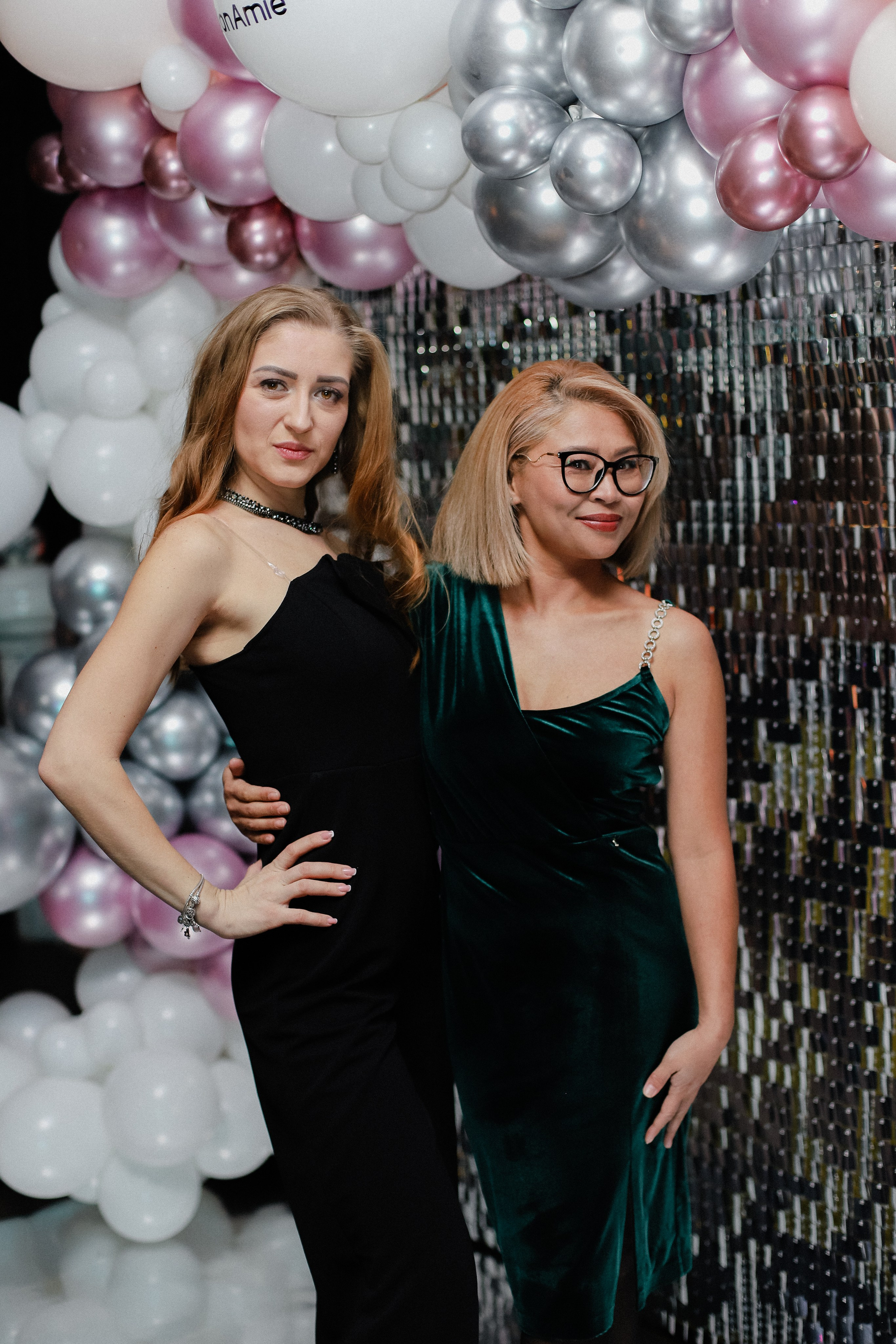 MonAmie 2024. Фотограф в Алматы и Москве Даша Пушкина