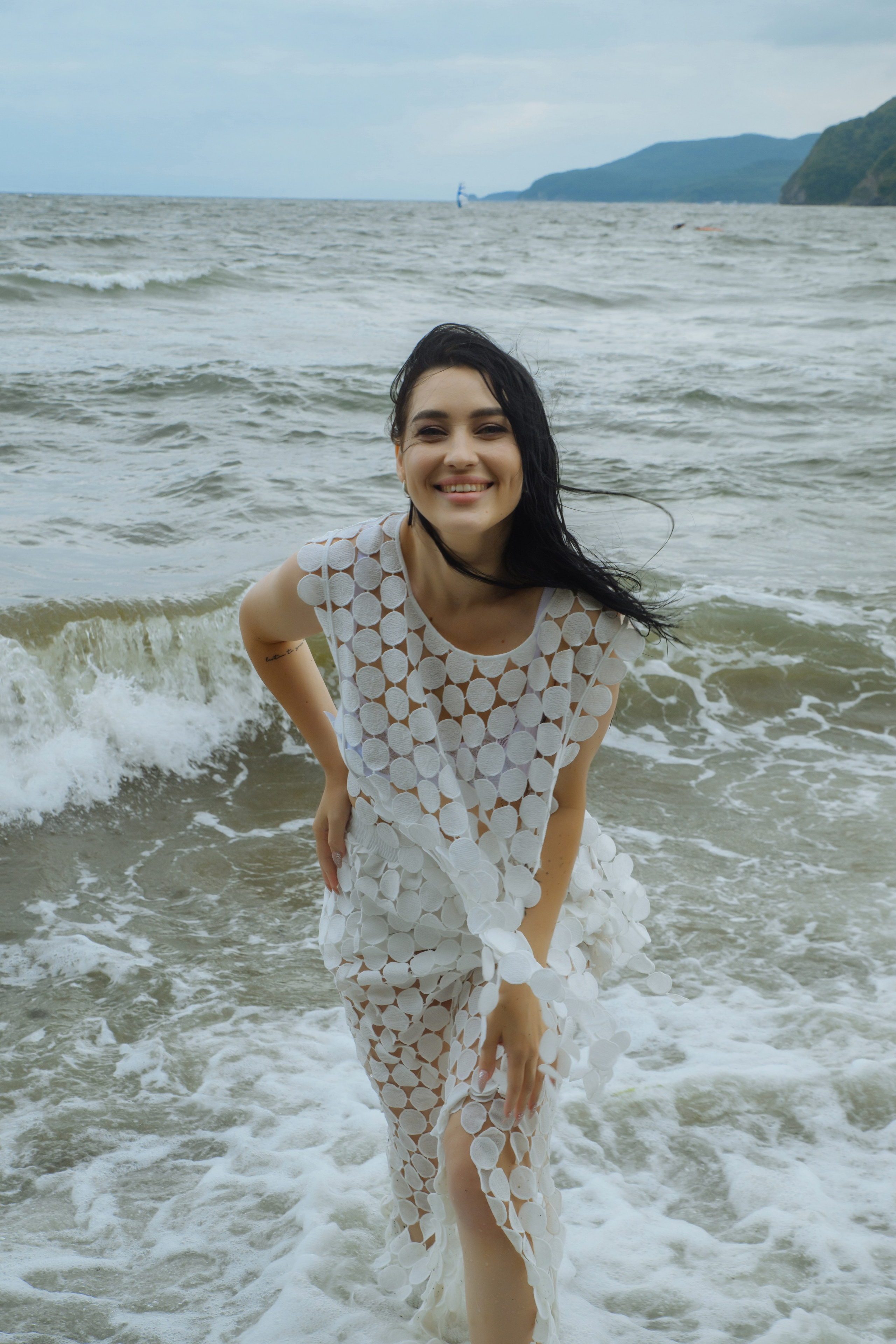 Алевтина. Фотограф Ярмишко Дарья. Выпускные фотокниги