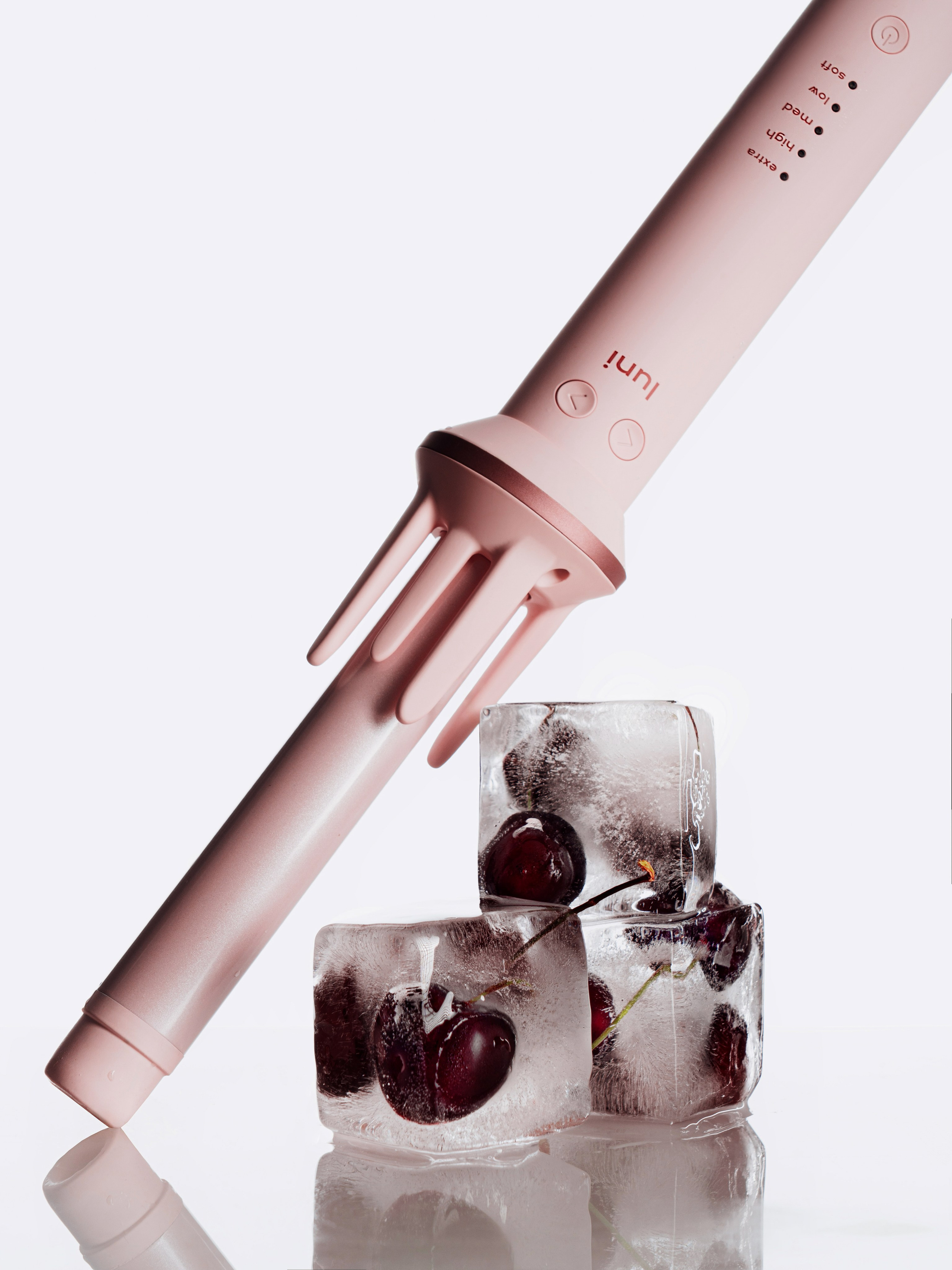 Luni. Fashion фотограф и Арт директор. Санкт-Петербург и Москва