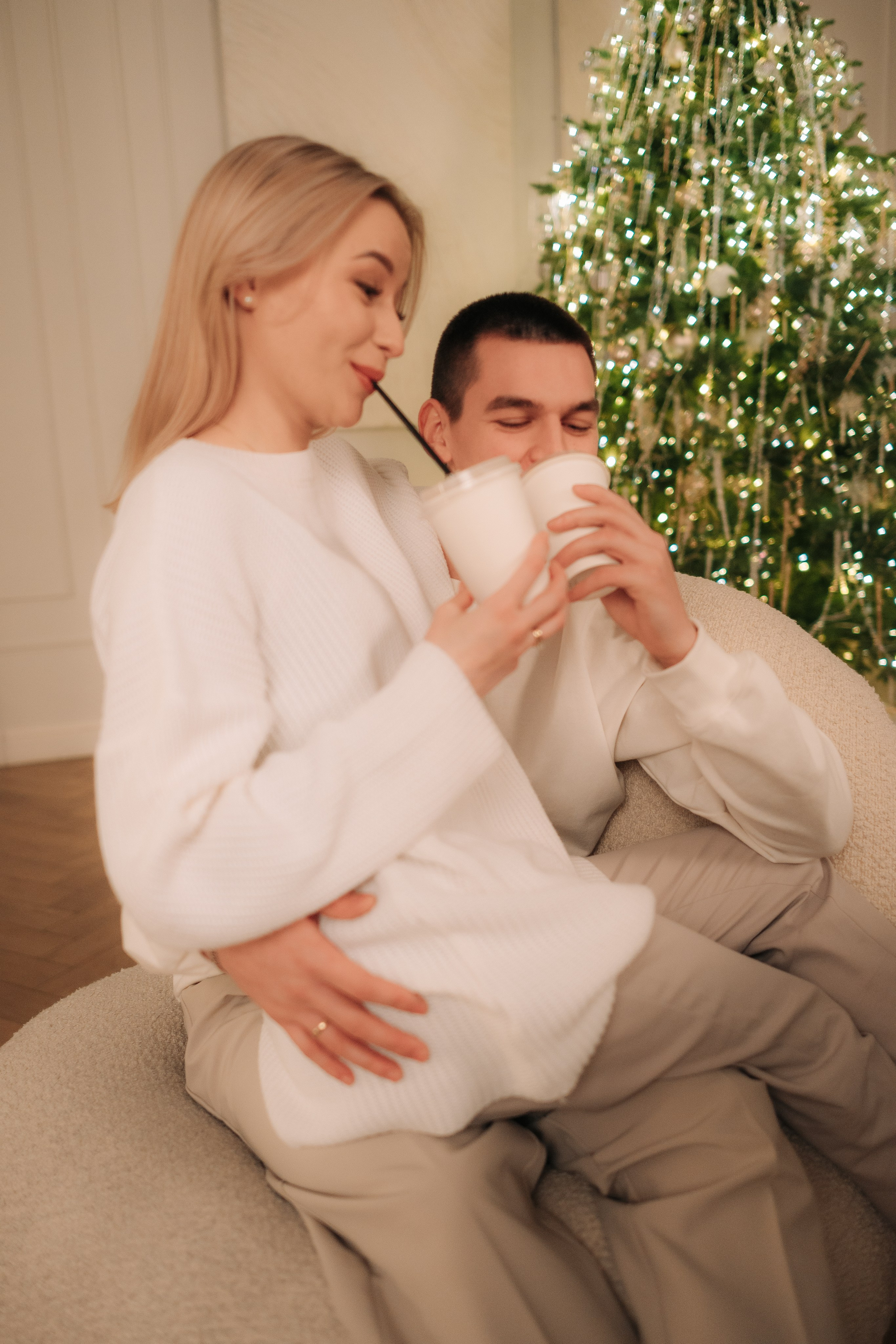 Андрей и Наталина. Иван Кубик — фотограф и видеограф