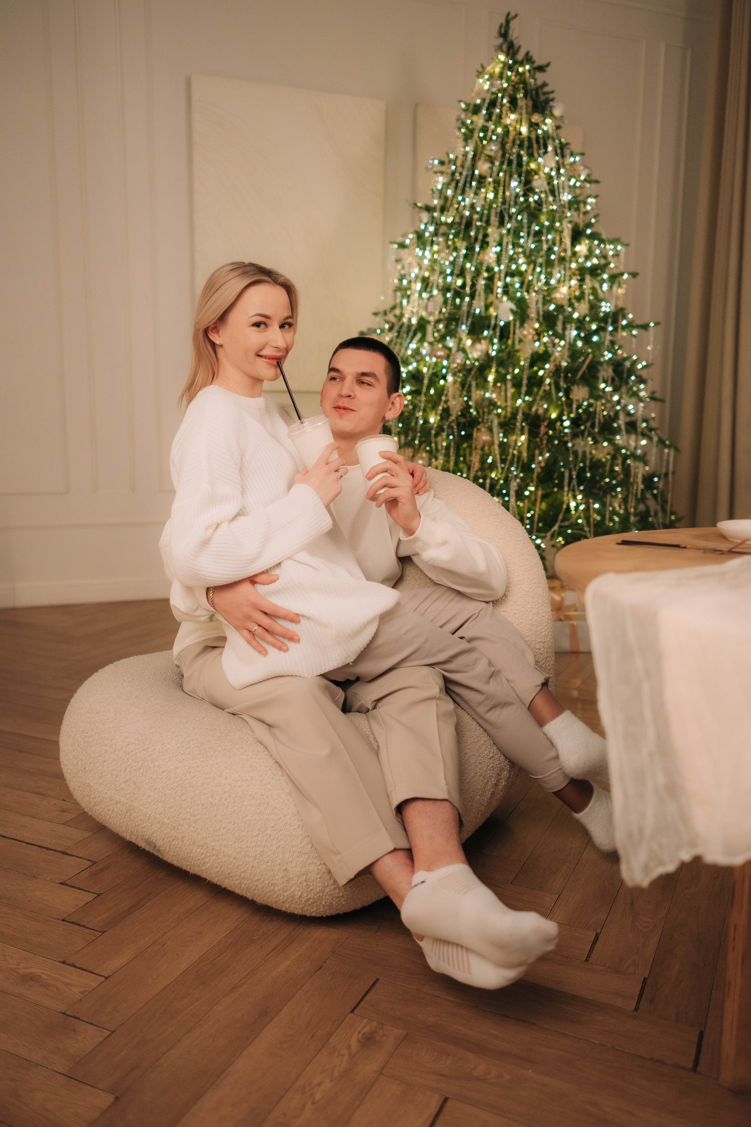 Андрей и Наталина. Иван Кубик — фотограф и видеограф