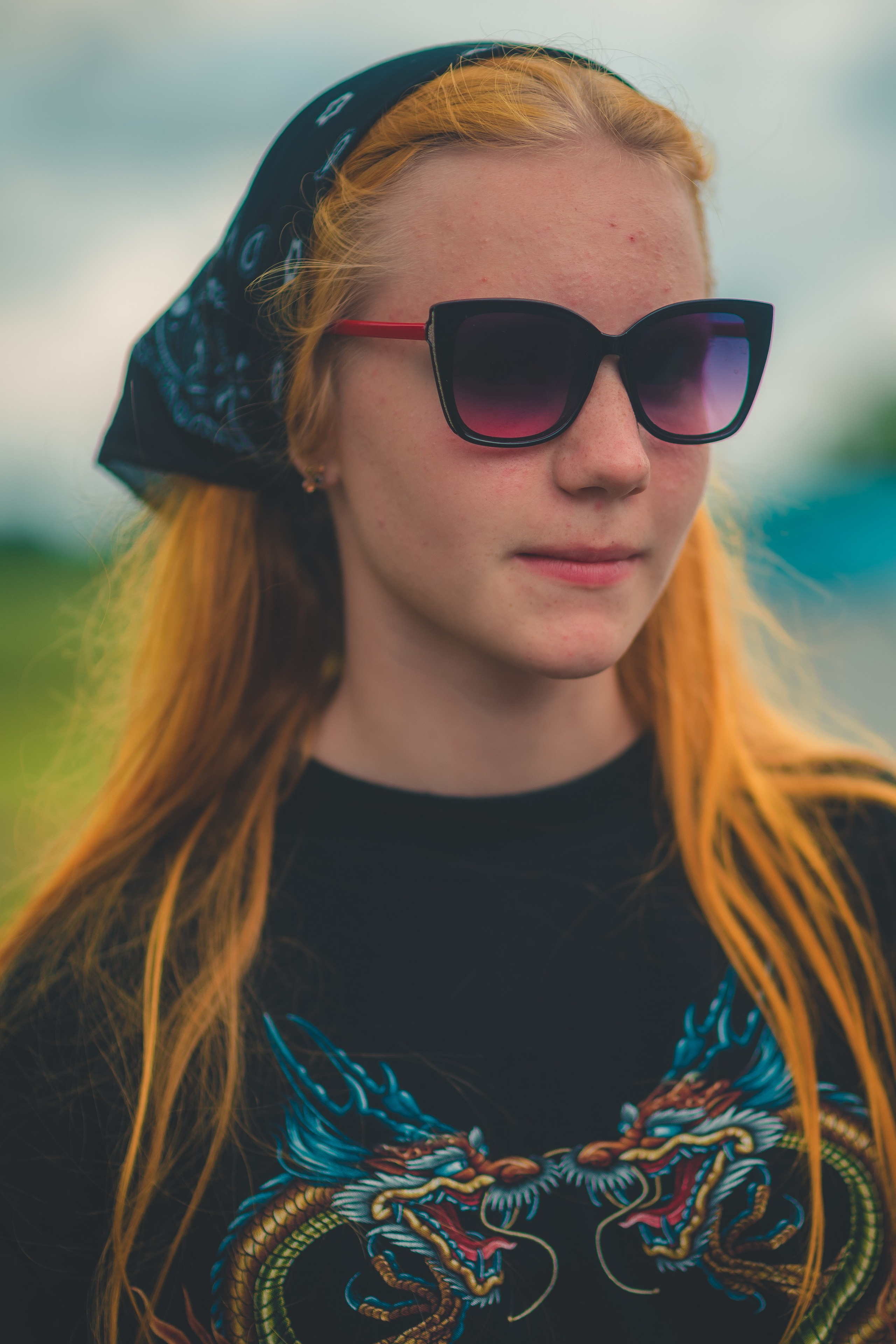 Детский лагерь — 3 смена 2023 год. Иван Кубик — фотограф и видеограф