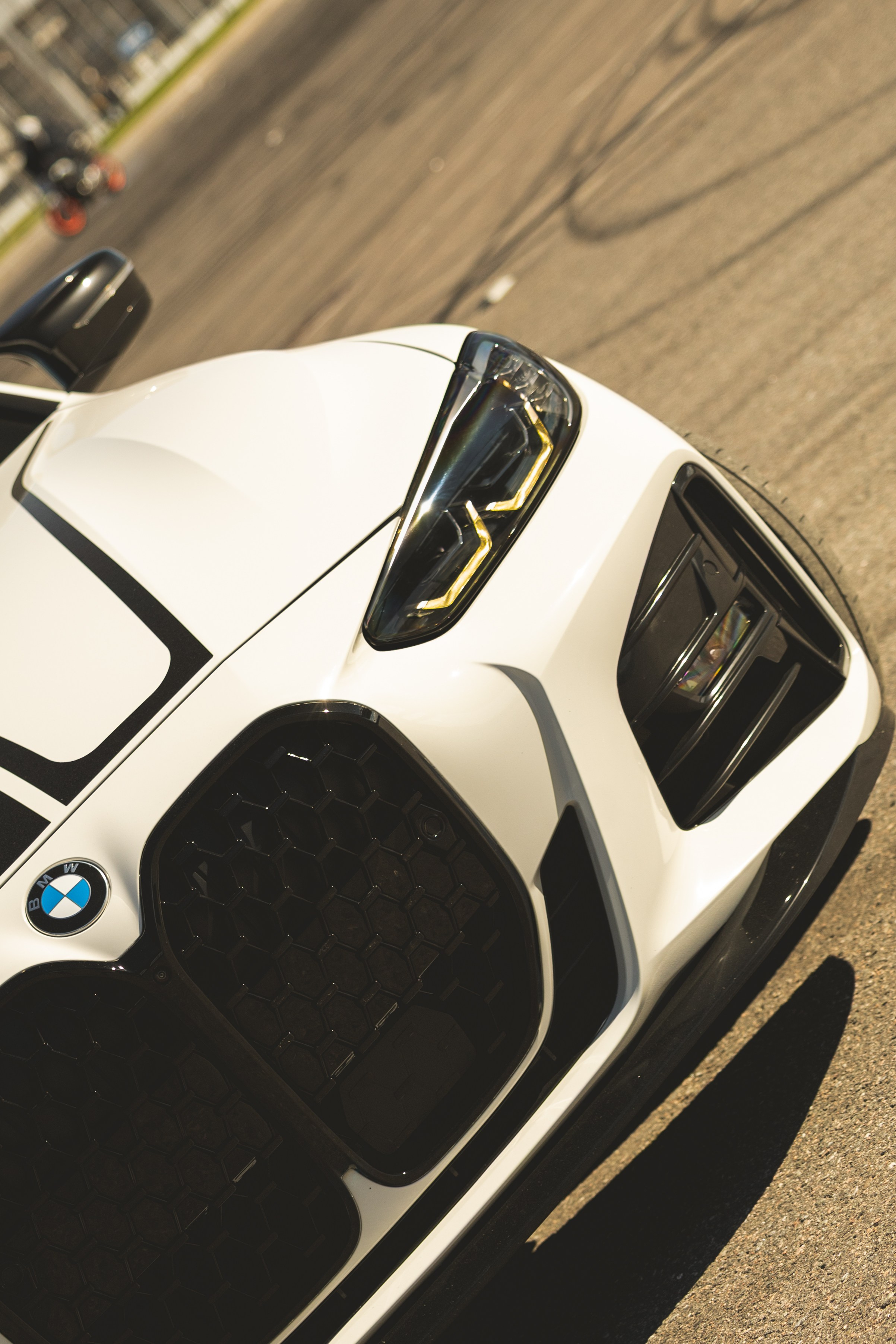 BMW 4 Coupe. Видеограф и фотограф в Санкт-Петербурге