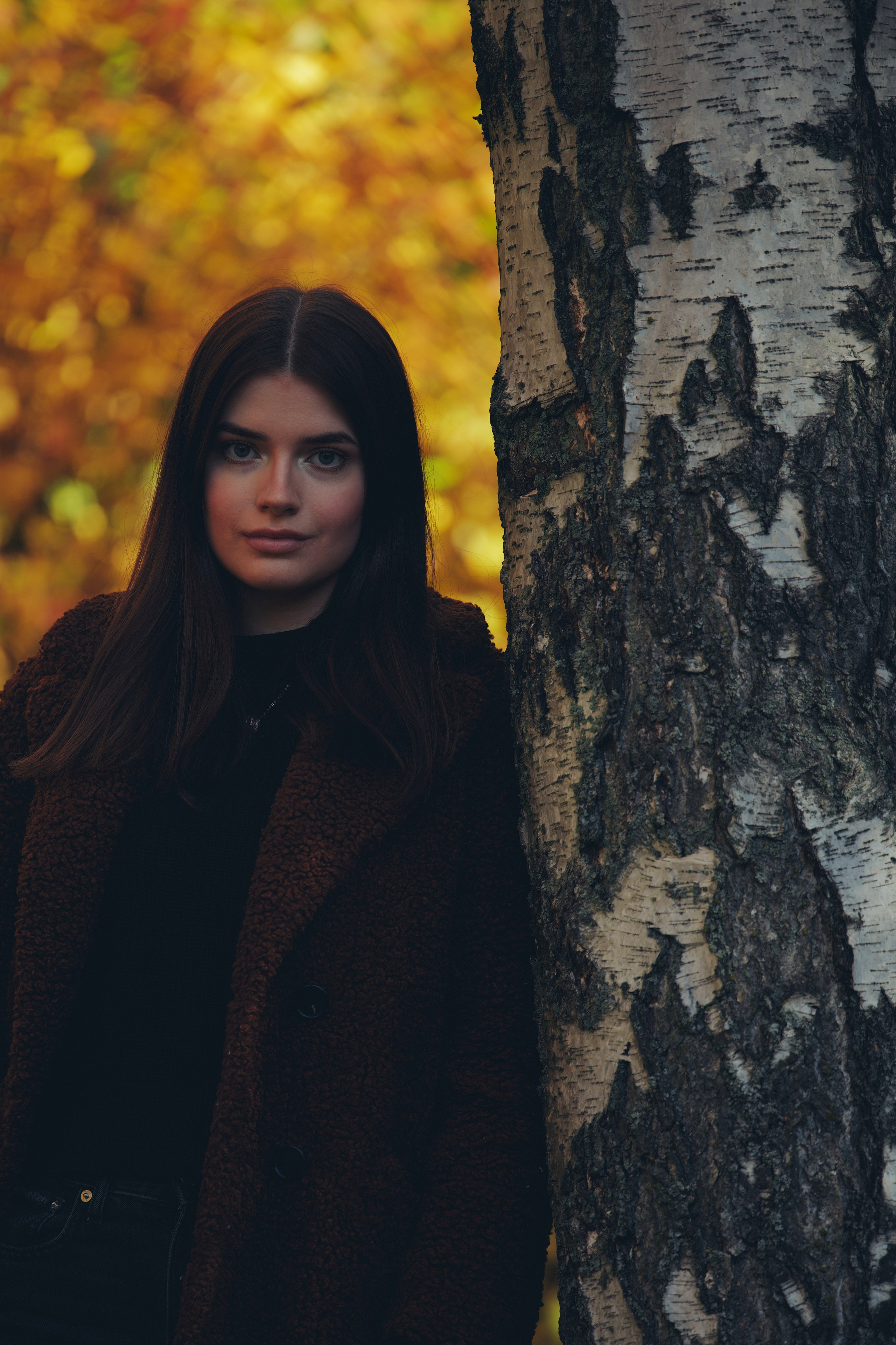 Daria. Портретный и автомобильный фотограф в Санкт-Петербурге Евгений Черепанов