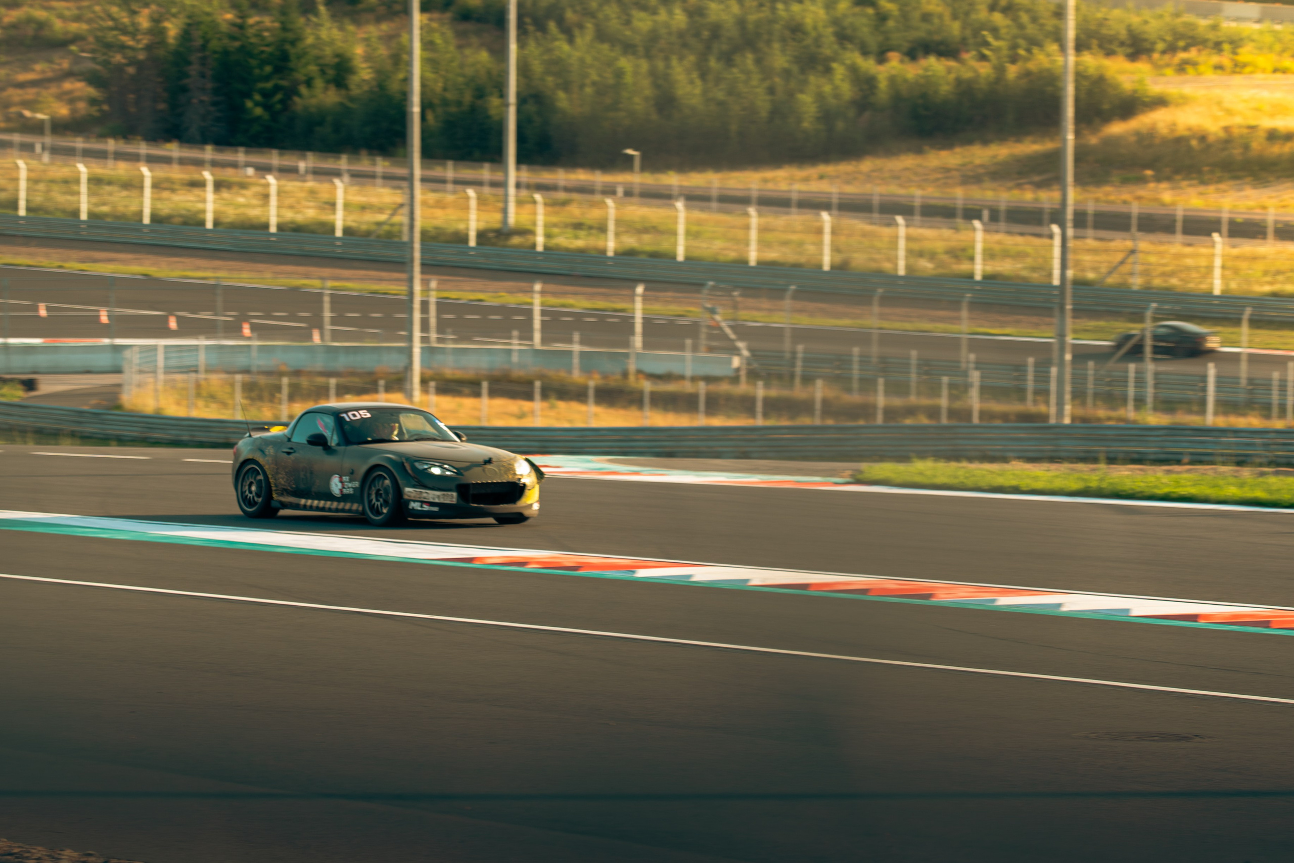 Трек-день Игора Драйв. Портретный и автомобильный фотограф в Санкт-Петербурге Евгений Черепанов