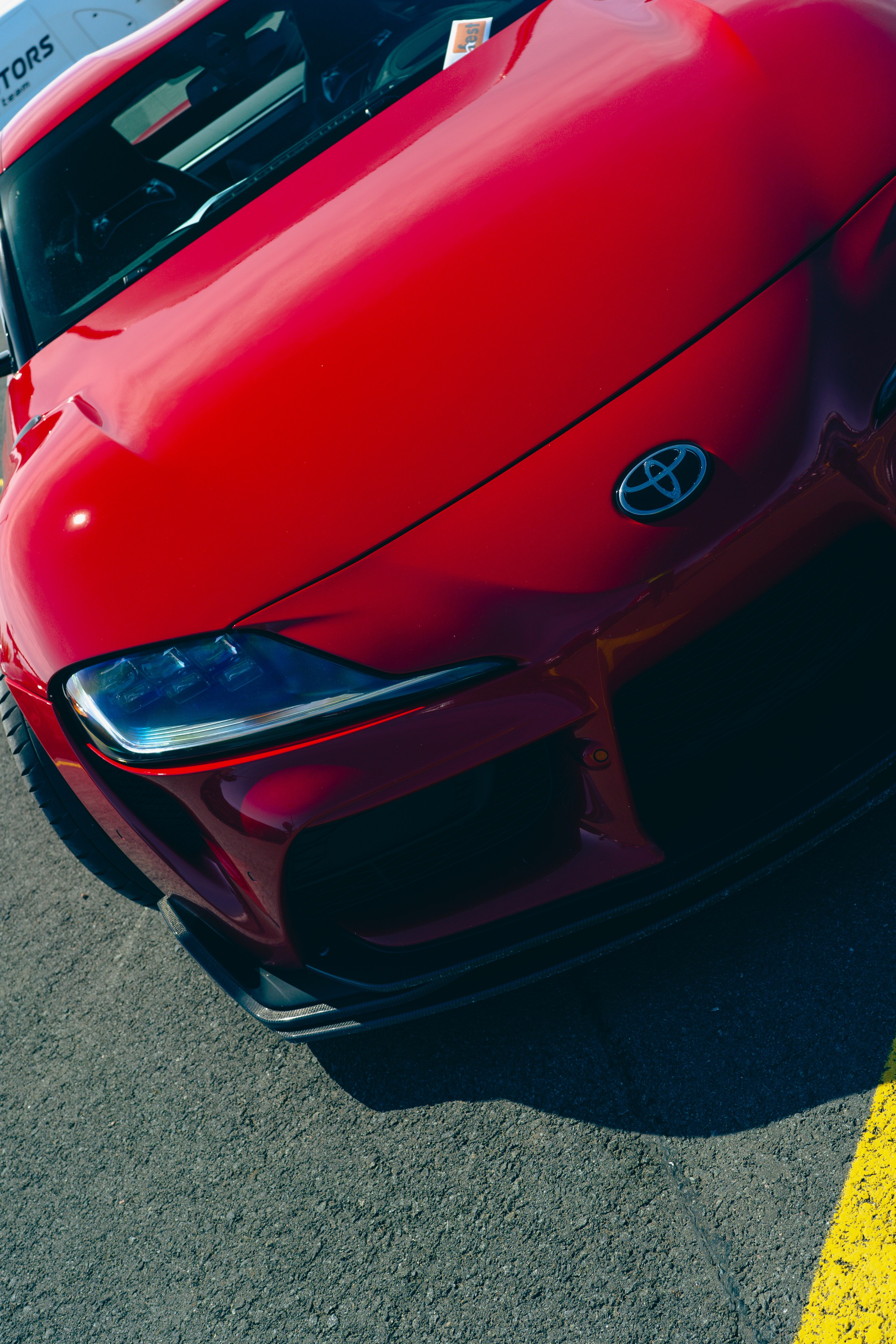 Supra Fest 2026. Видеограф и фотограф в Санкт-Петербурге
