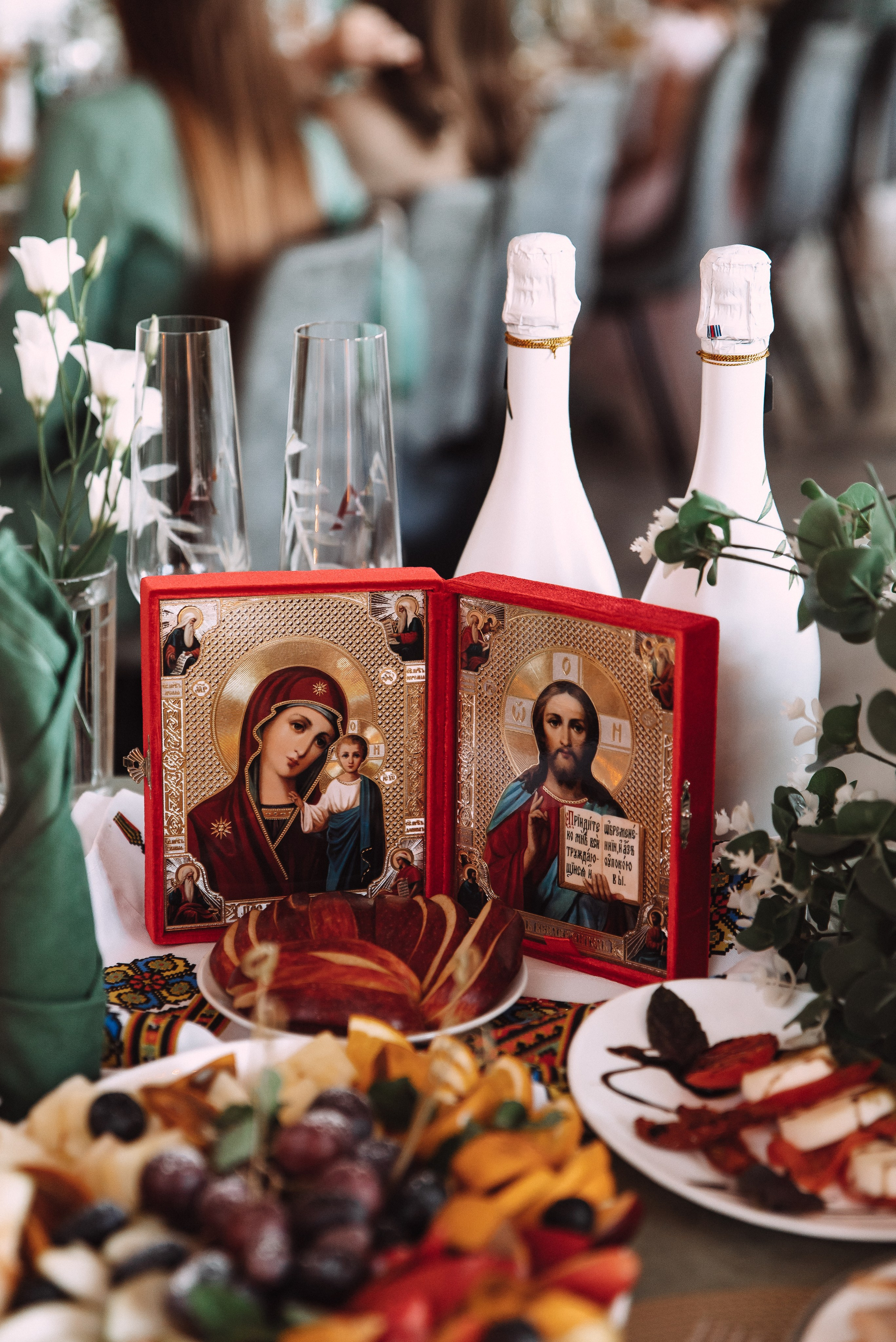 Александр + Анастасия. Свадебный и семейный фотограф в Волгограде Олеся Лисицкая