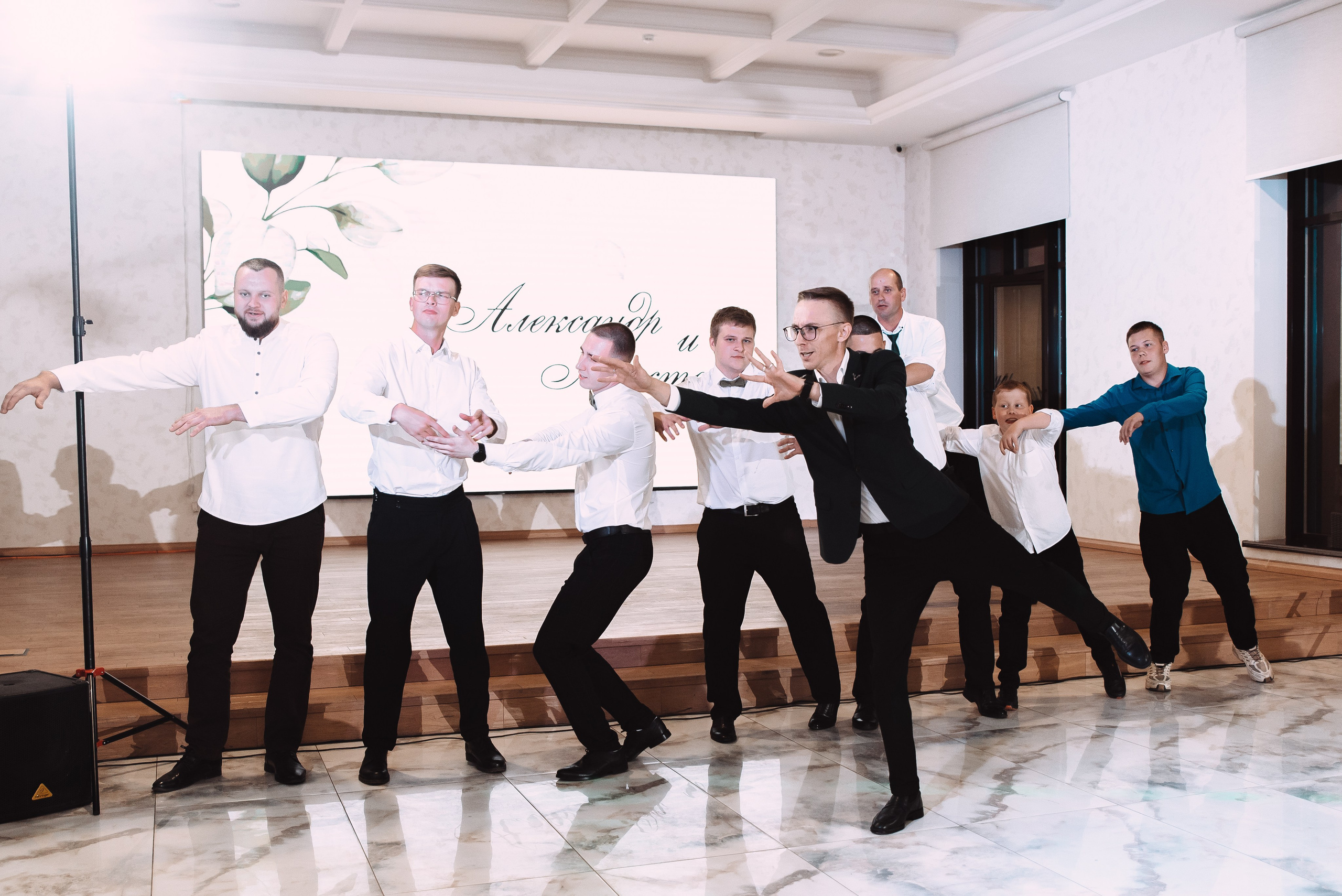 Александр + Анастасия. Свадебный и семейный фотограф в Волгограде Олеся Лисицкая