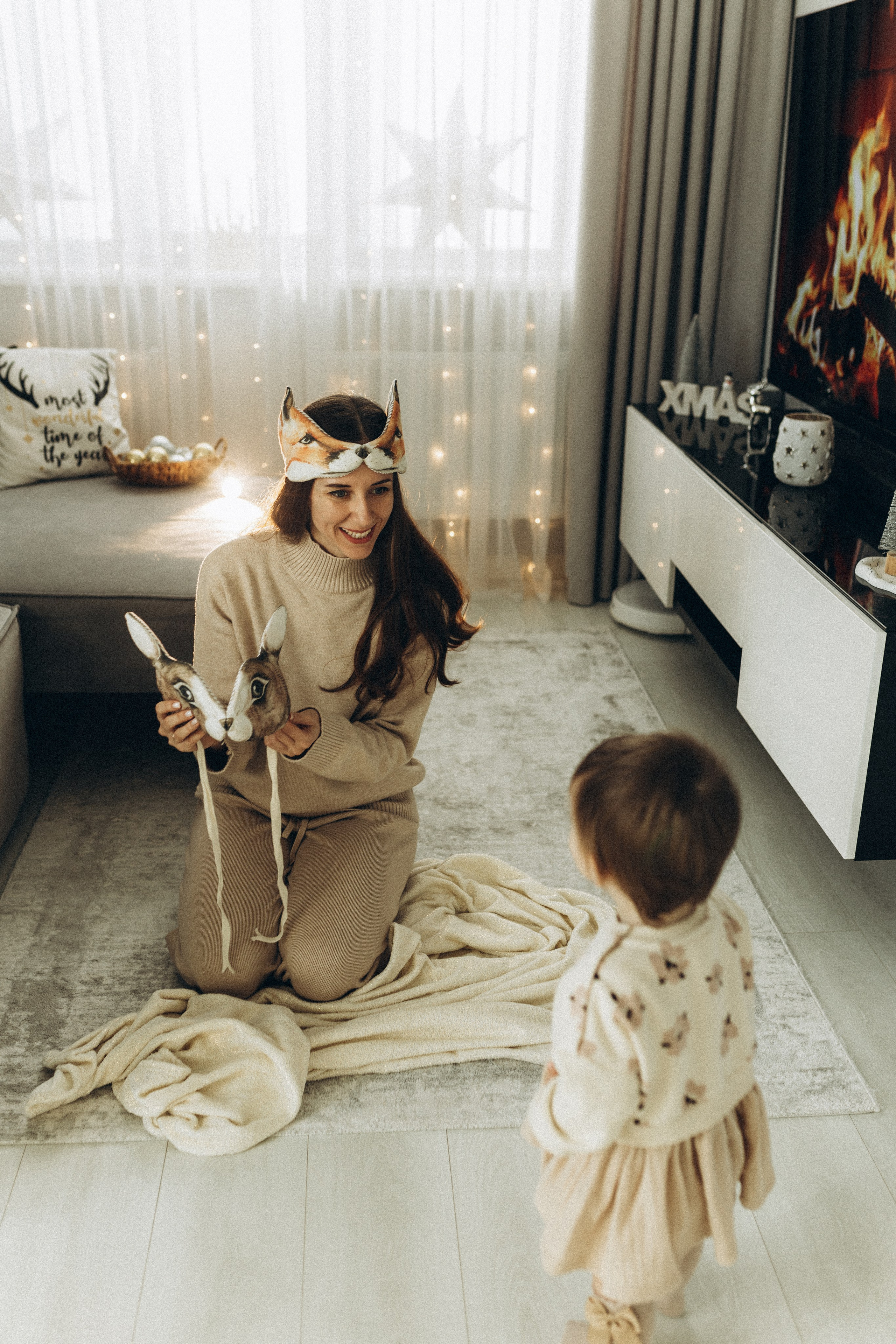 Георгий, Женя и Афина. Семейный фотограф в Новороссийске и Анапе Александра Яковлева