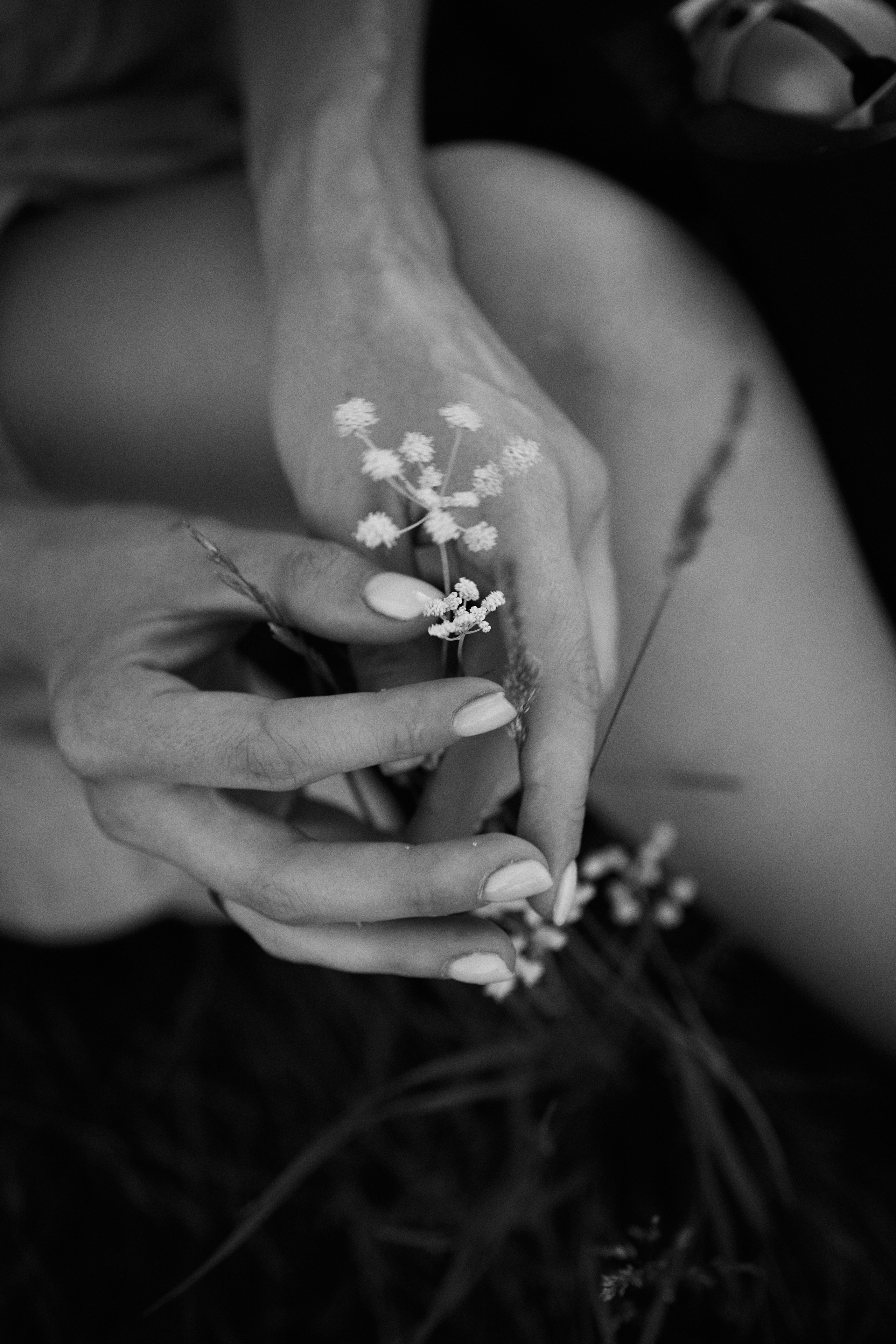 Портретный фотограф в Новосибирске Лиза Глуханько