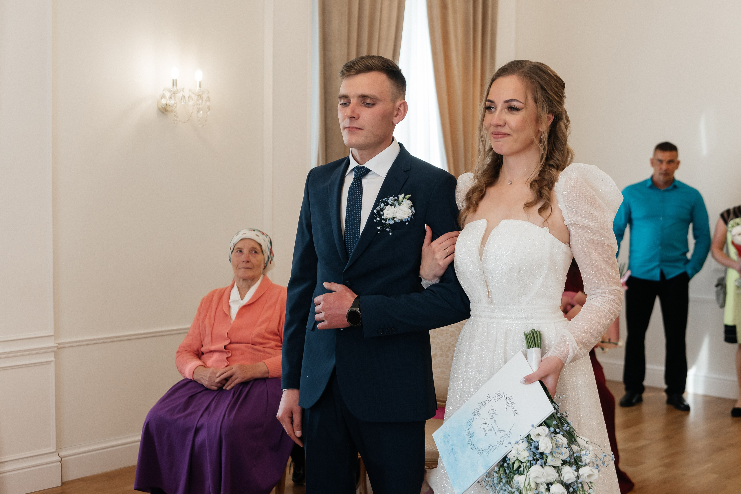 Viktoria & Konstantin. Свадебный и семейный фотограф | Екатерина Вяткина