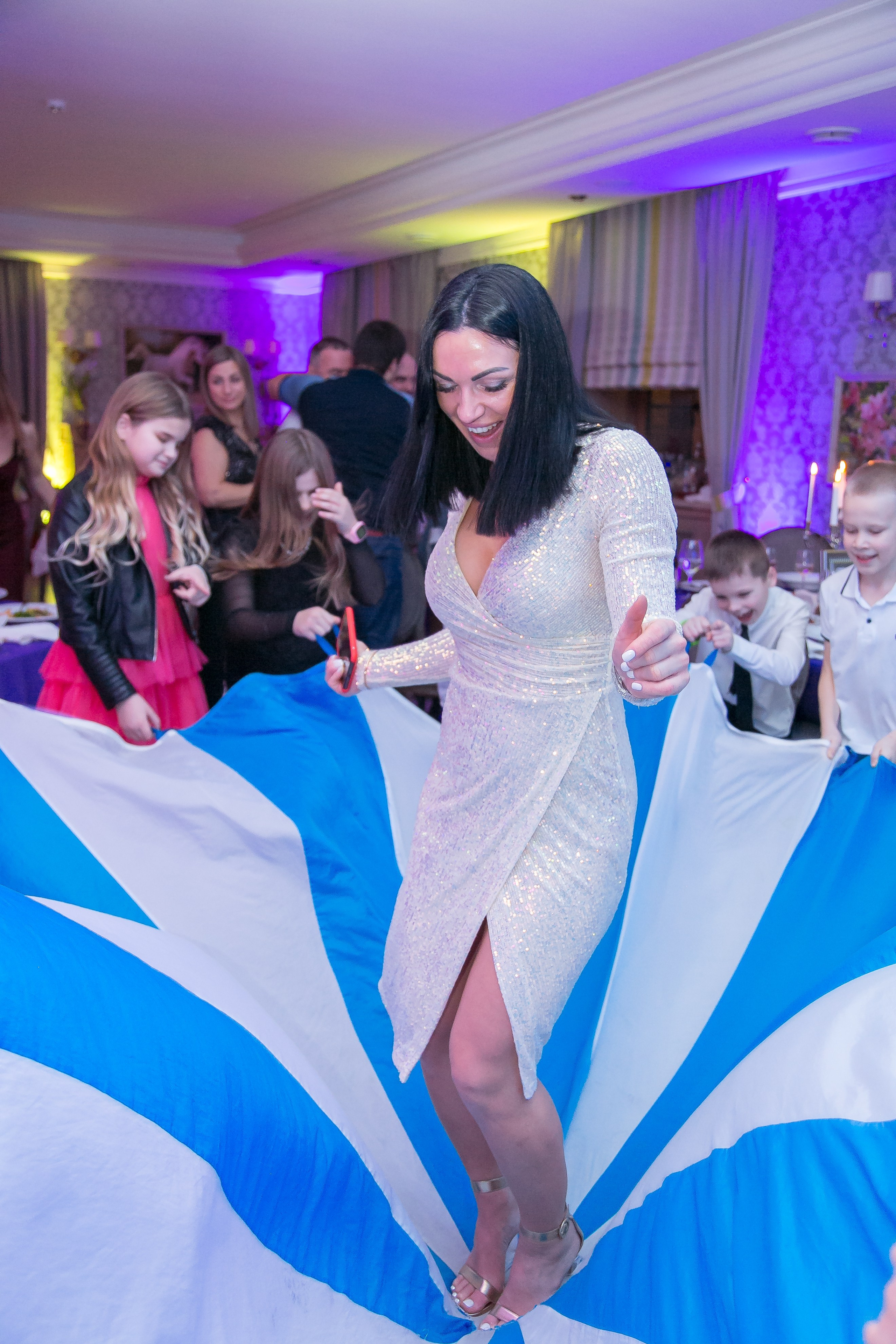 НОВЫЙ ГОД. Главная