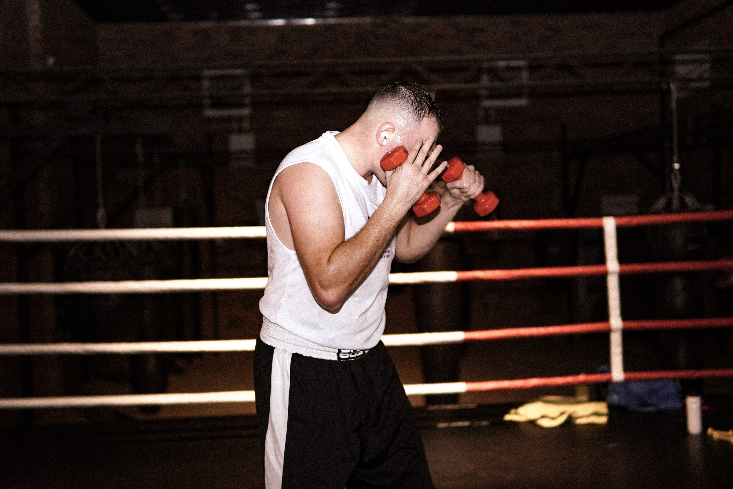 Портретные истории. Фотограф для ваших эмоций — Каролина Исай!