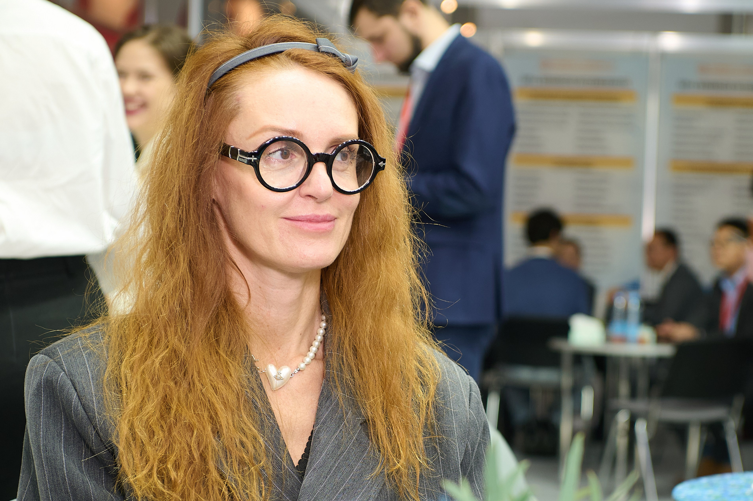 Крокус-эксппо. 2024 Москва (Сибур). Репортаж | фотосъемка в Москве и РФ | Фотограф Александр Емелькин