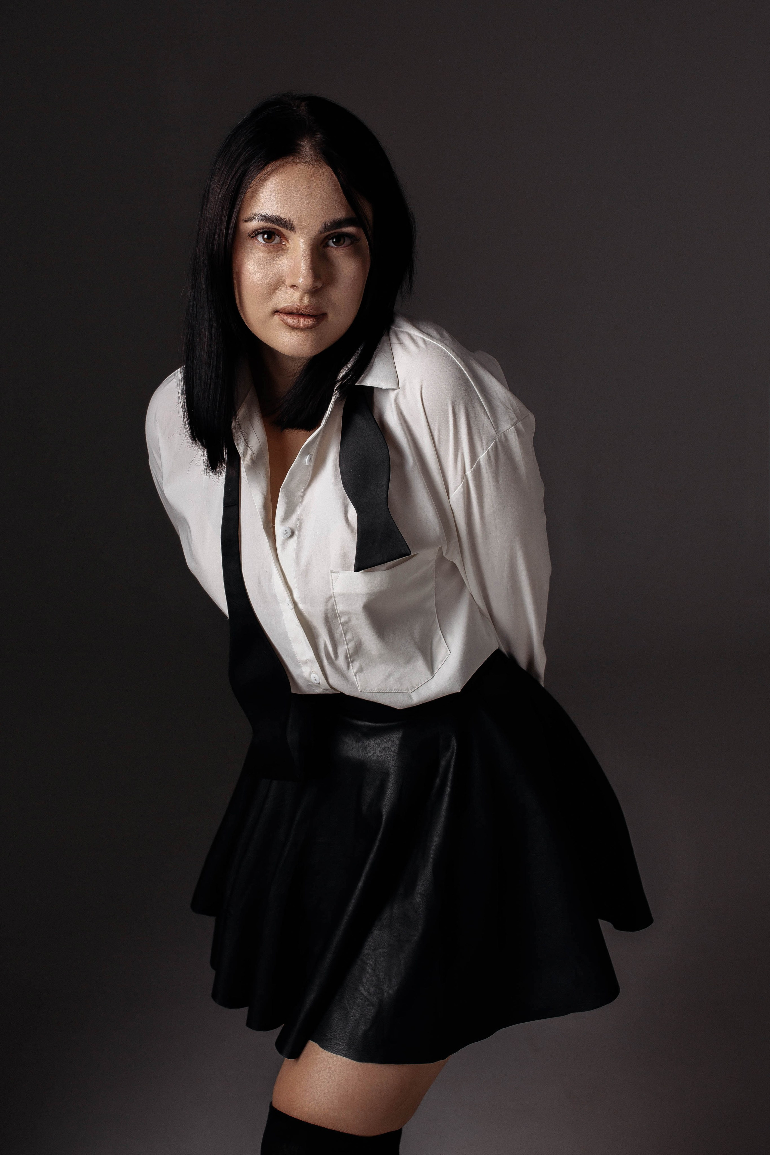 Анастасия. Фотограф Дарья Бобровских в Воронеже