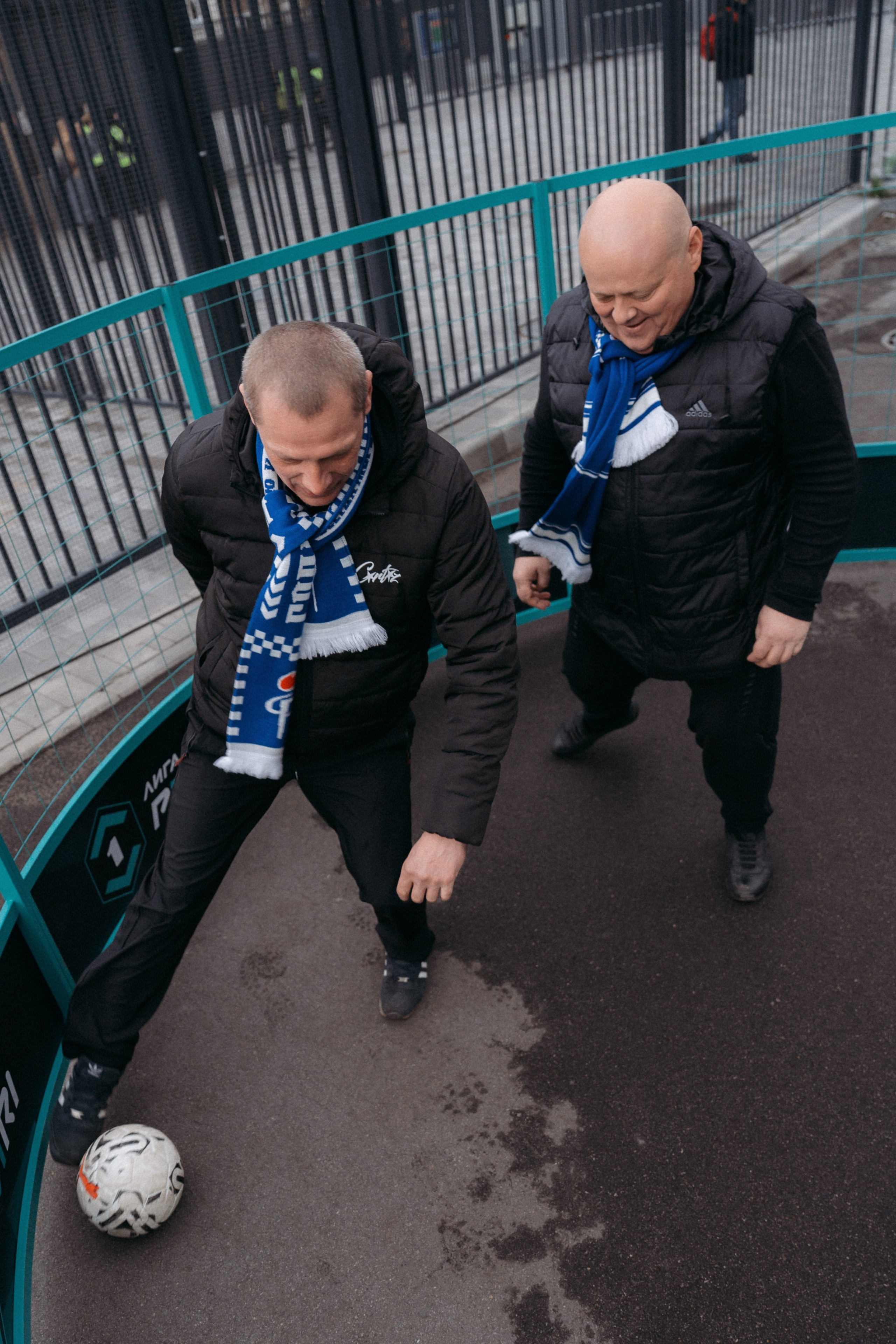 Репортажная фотосъемка фан-фестиваля. Свадебный и репортажный фотограф в Воронеже Роман Янко