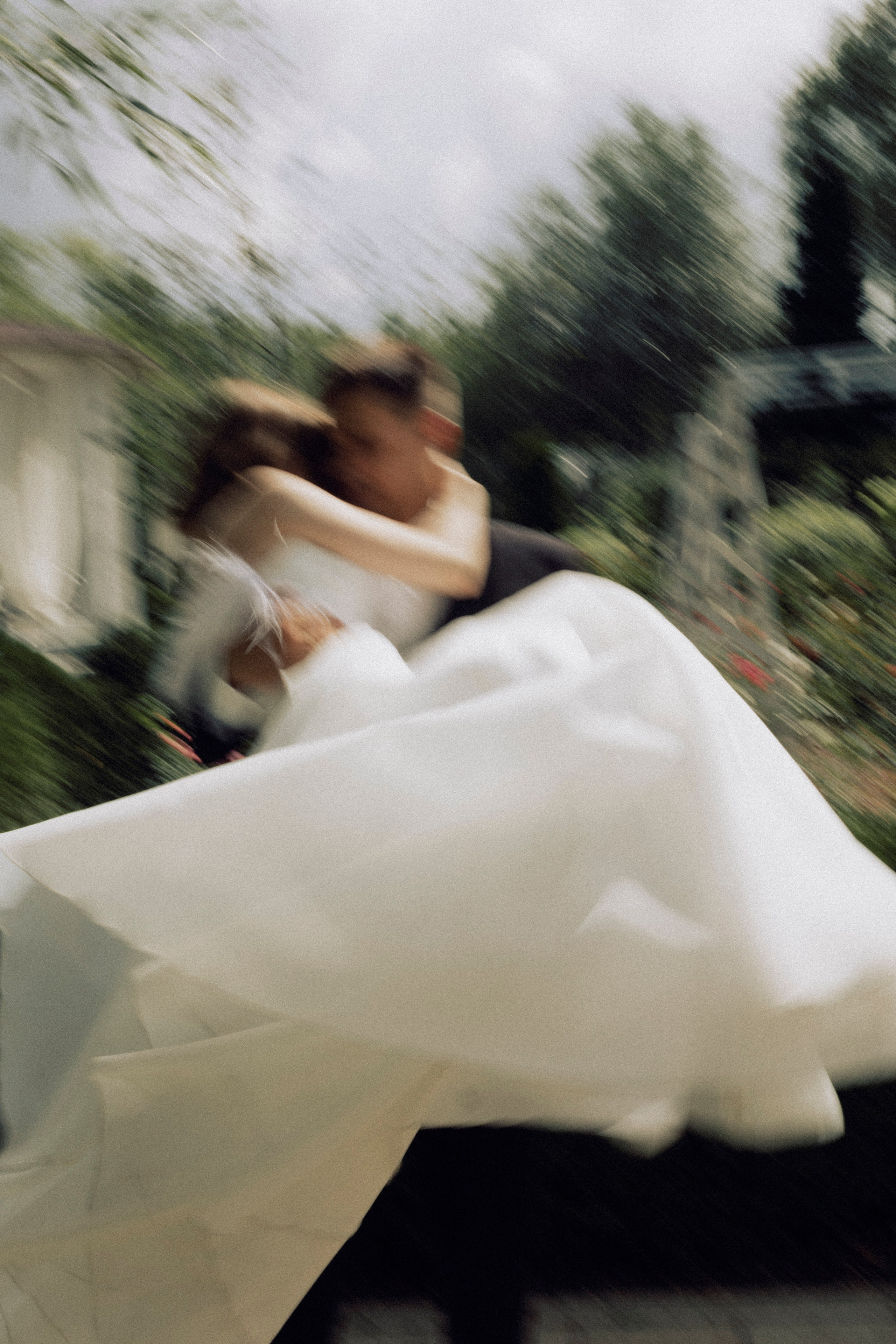 Свадебный и портретный фотограф Тюмень