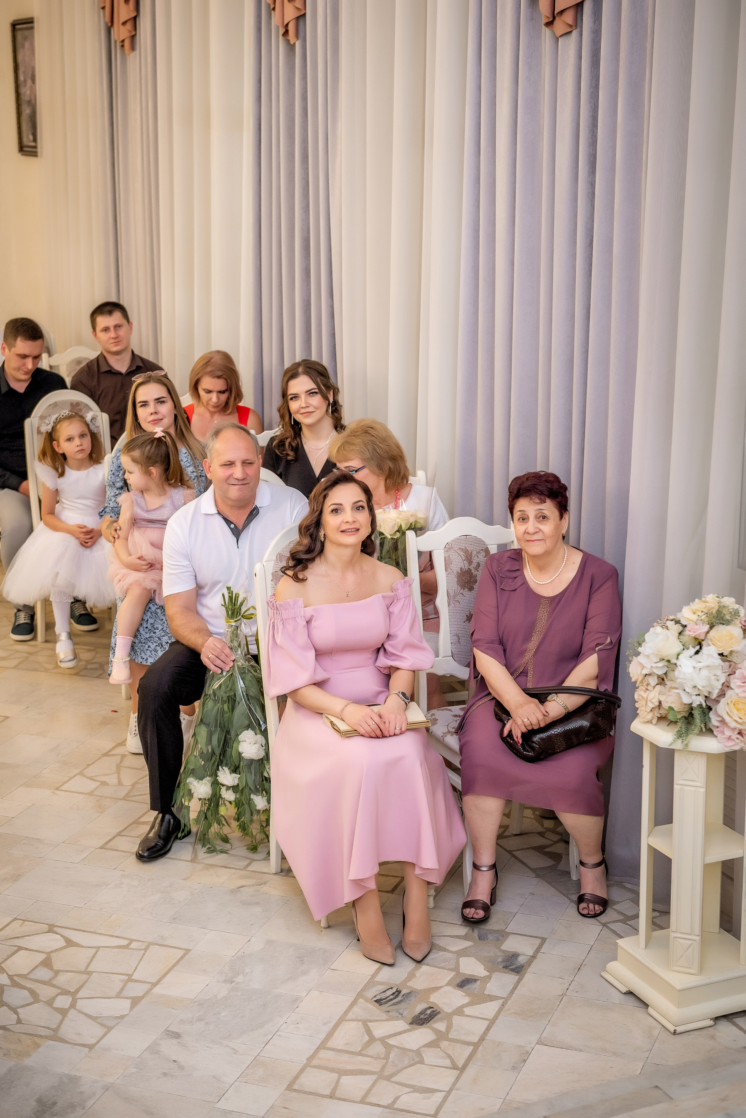 Пролетарский ЗАГС в Ростове: Фотографии и полезная информация