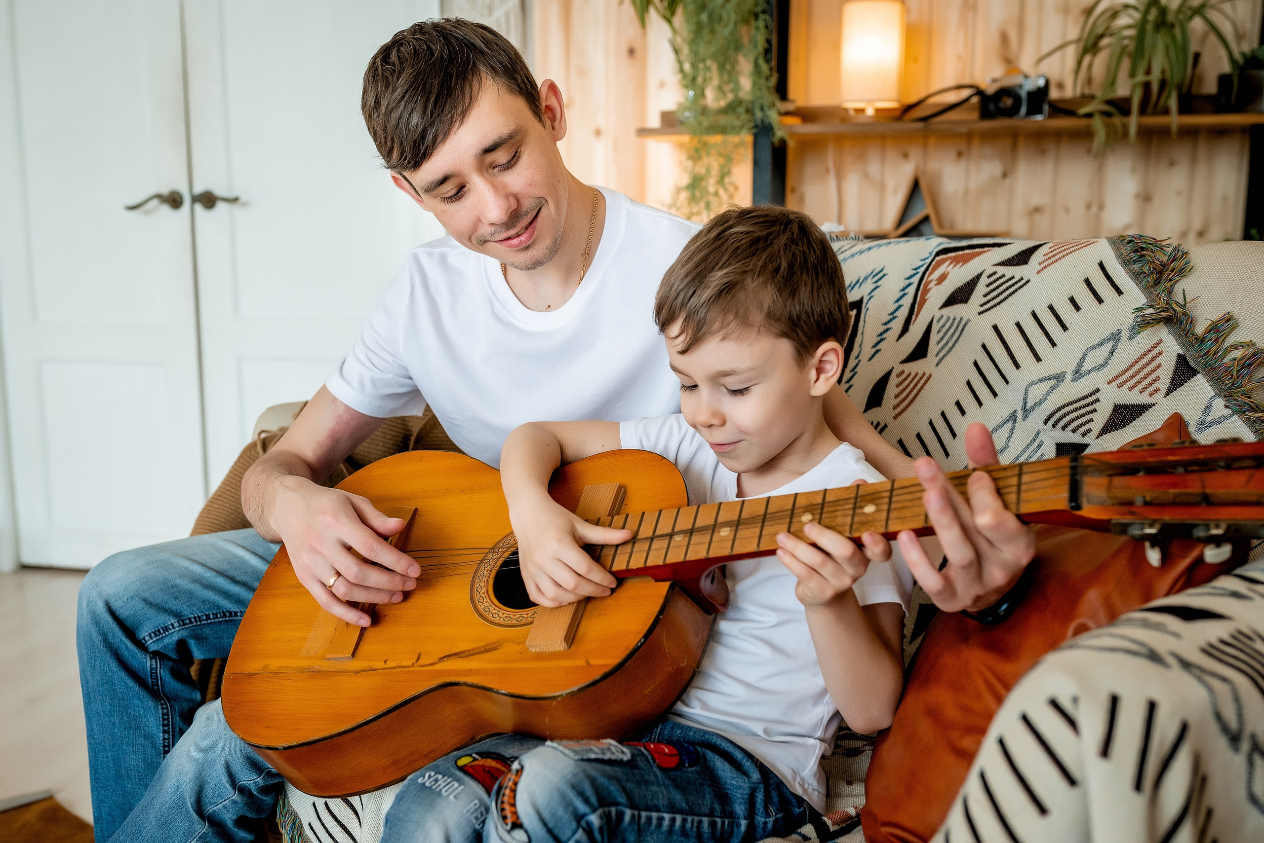 Семейная фотосессии в студии в Ростове на Дону: запечатлейте моменты счастья!