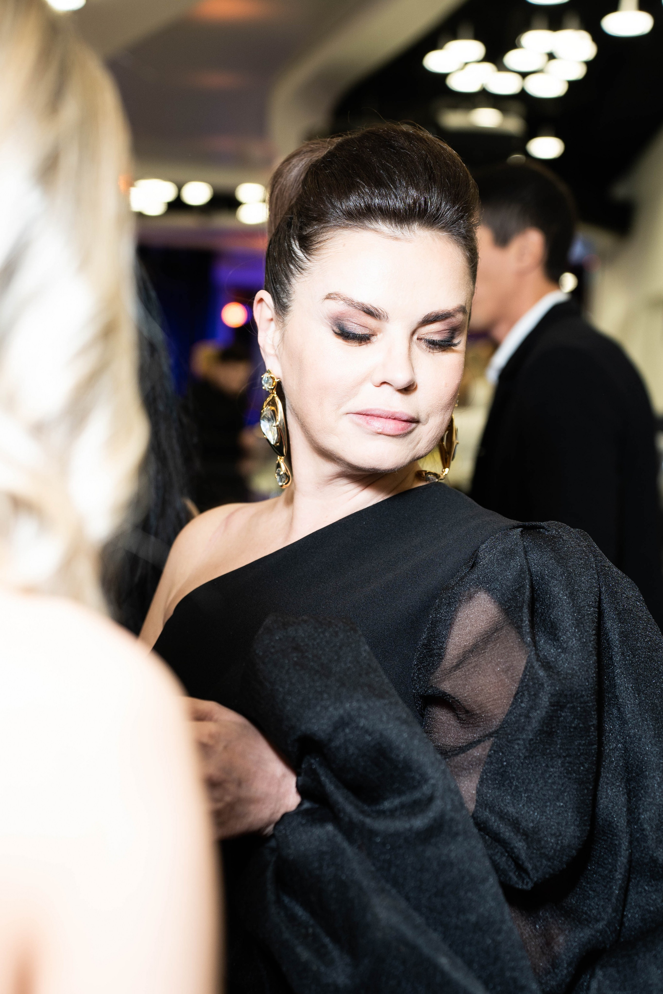 BLOGGER SUMMIT | Mercury space. Фотограф Абакумова Анастасия