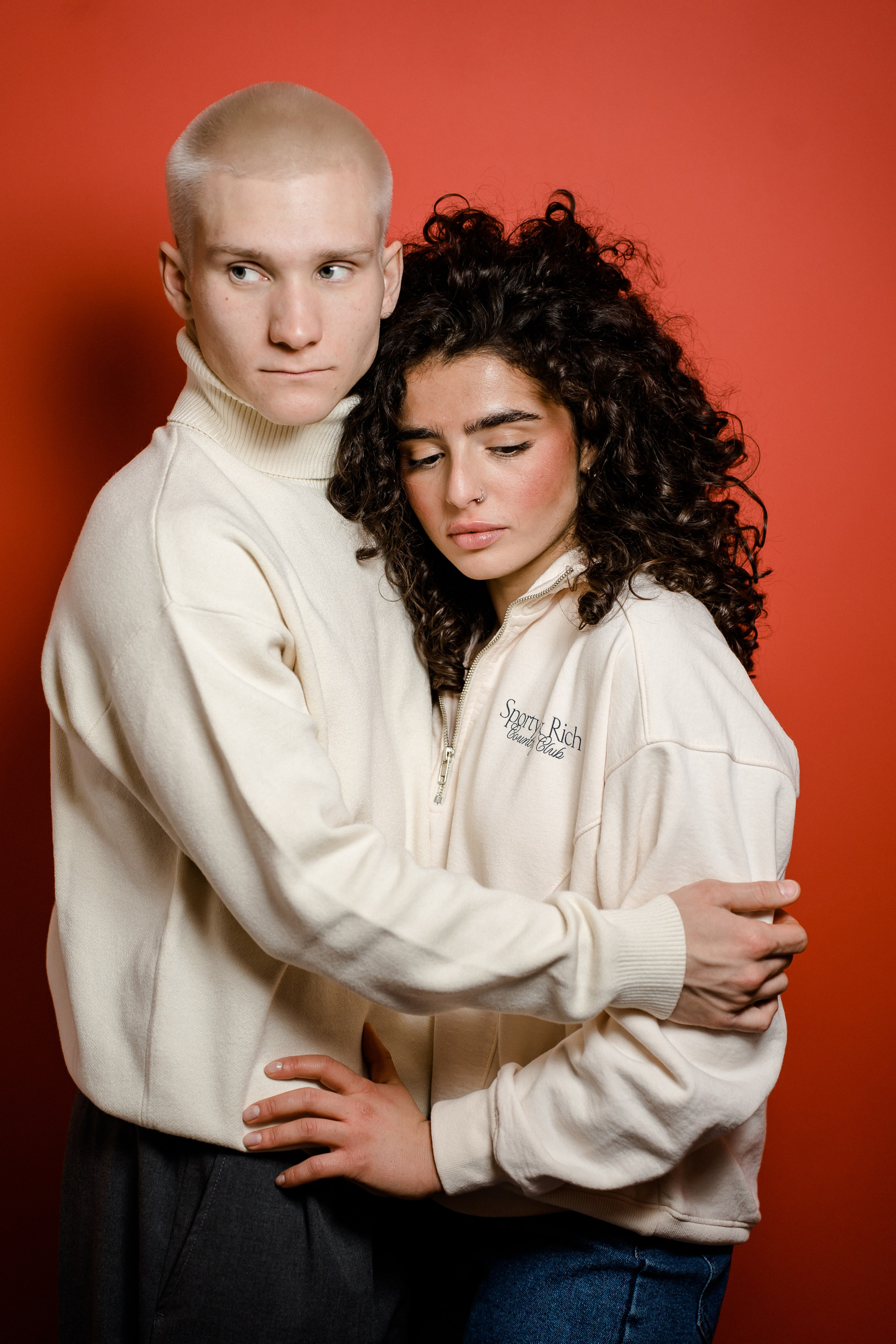 Милена и Даня. Репортажный и свадебный фотограф в Москве