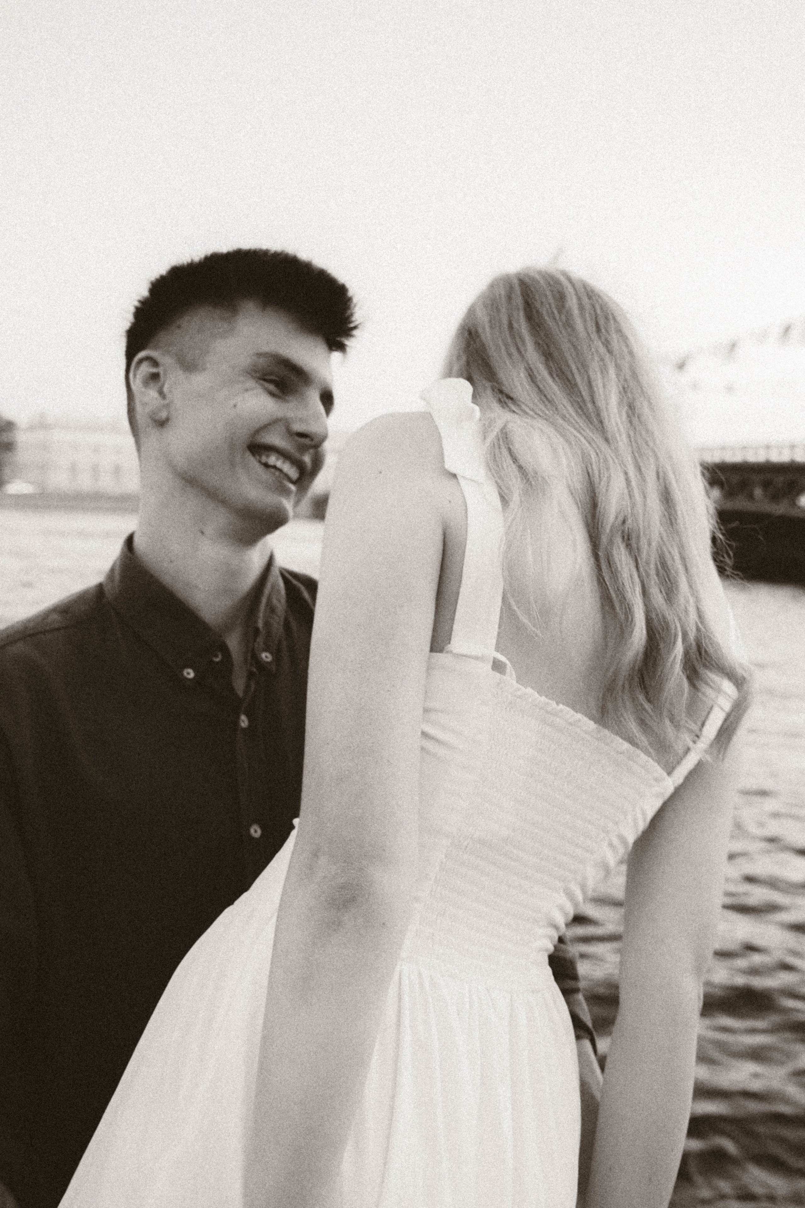 Вместе. Maria Sineva, photographer