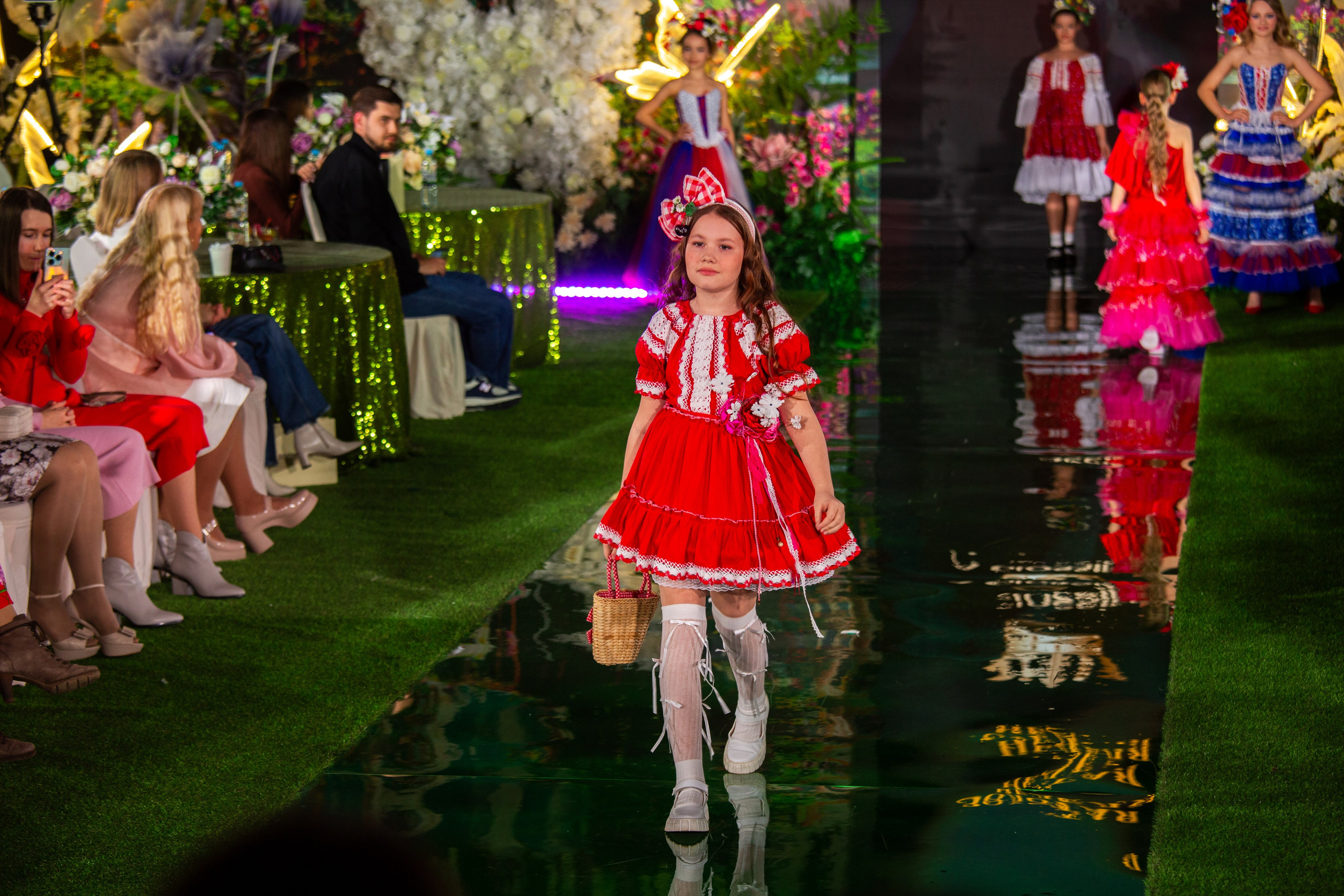 Эстетика Цветов. Репортажный, семейный, свадебный, портретный фотограф