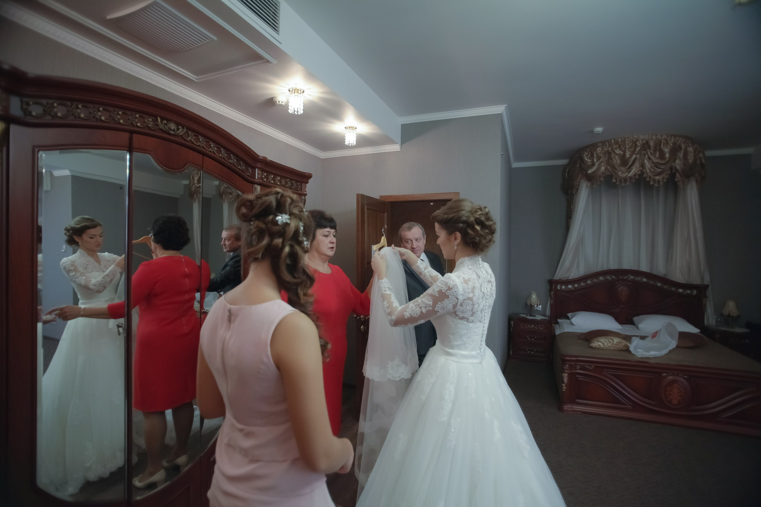 Утро/Morning. Максим Матвийченко и Виктория Басова профессионалы своего дела