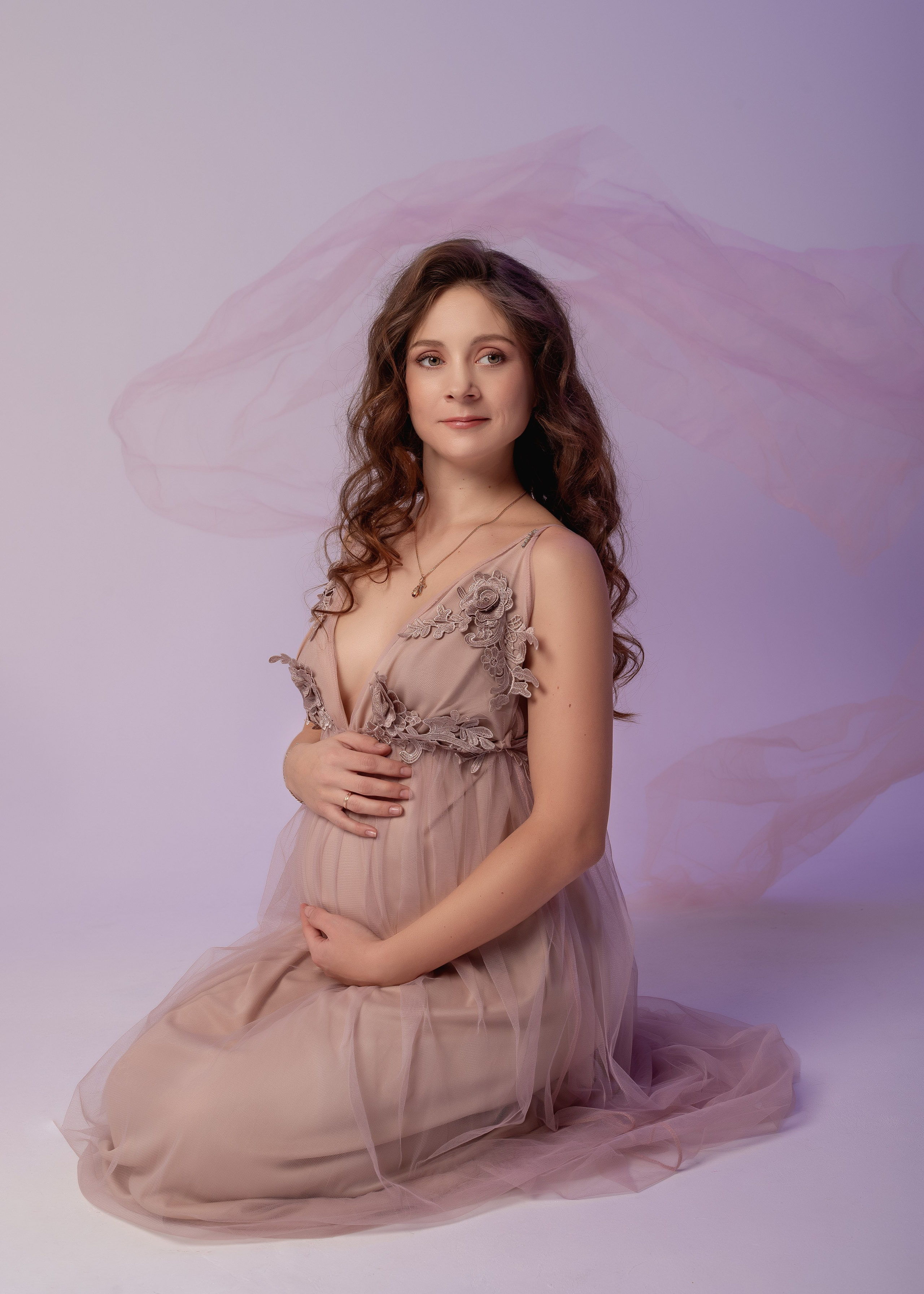 Беременность