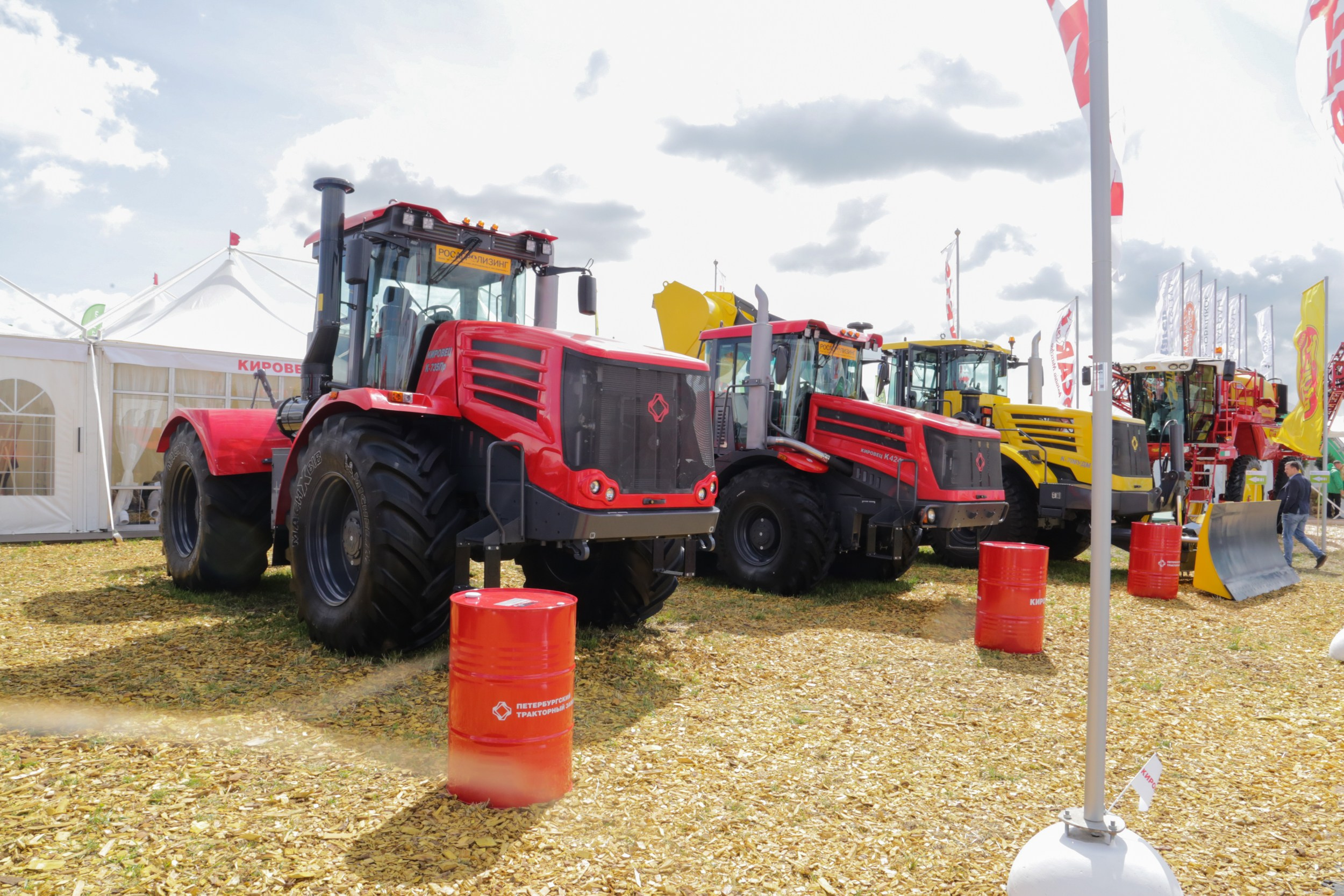 Репортаж — День поля 2019. Свадебный и семейный фотограф в Санкт-Петербурге Макеева Наталья