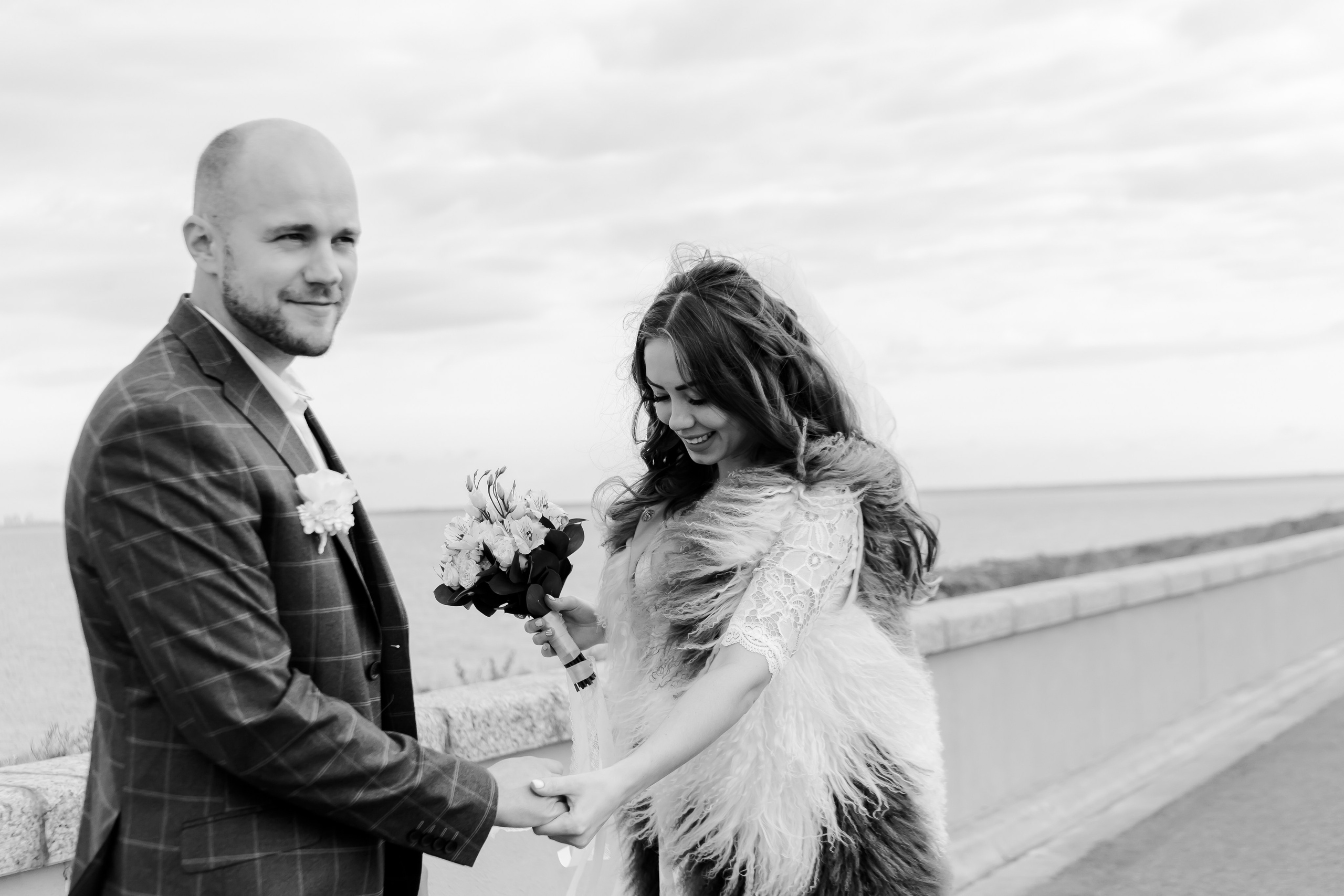 Свадьба — Денис и Ольга 20/09. Свадебный и семейный фотограф в Санкт-Петербурге Макеева Наталья