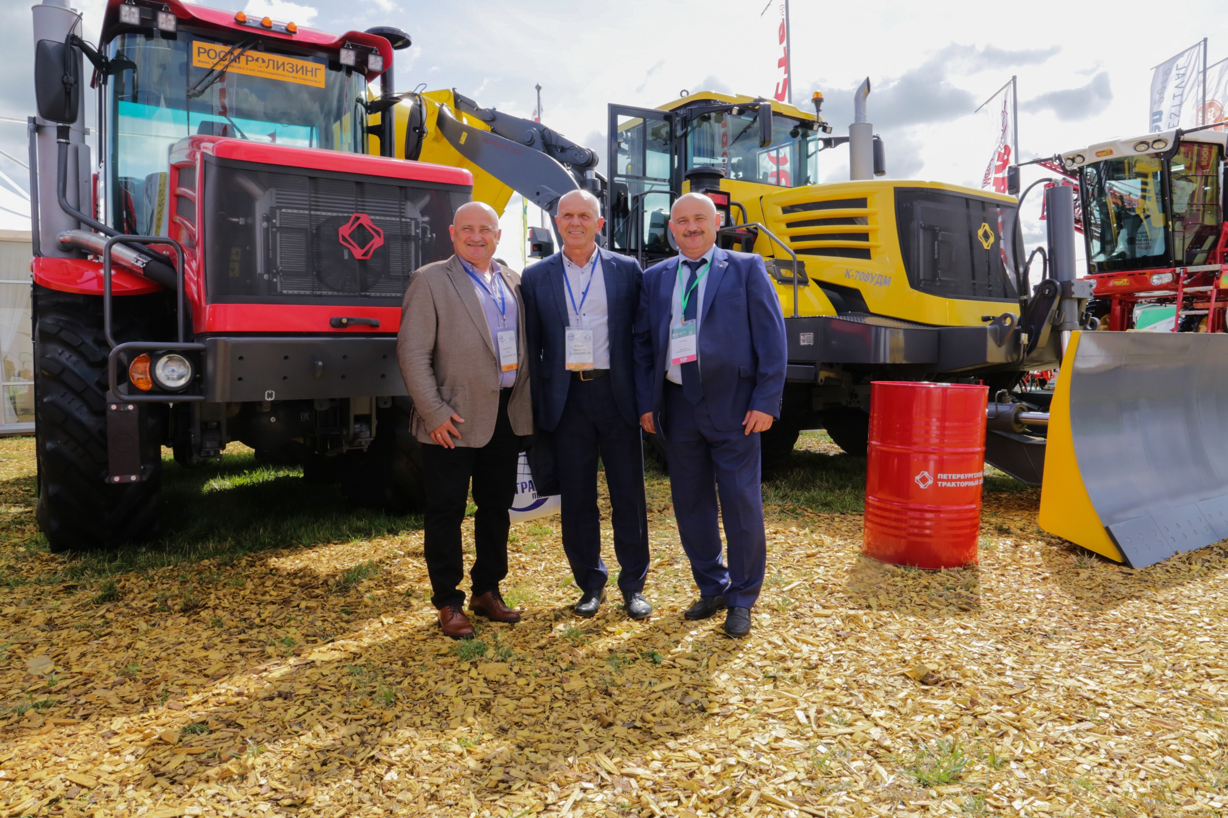 Репортаж — День поля 2019. Свадебный и семейный фотограф в Санкт-Петербурге Макеева Наталья