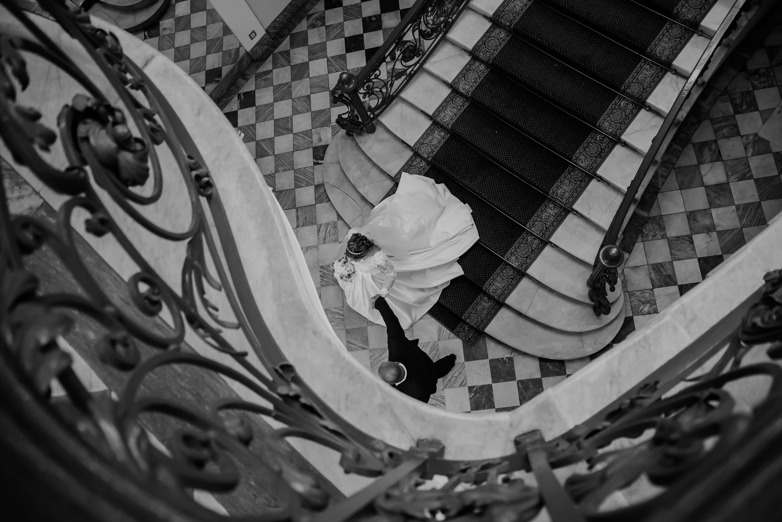 Свадьбы — Анна и Иван. Свадебный и семейный фотограф в Санкт-Петербурге Макеева Наталья