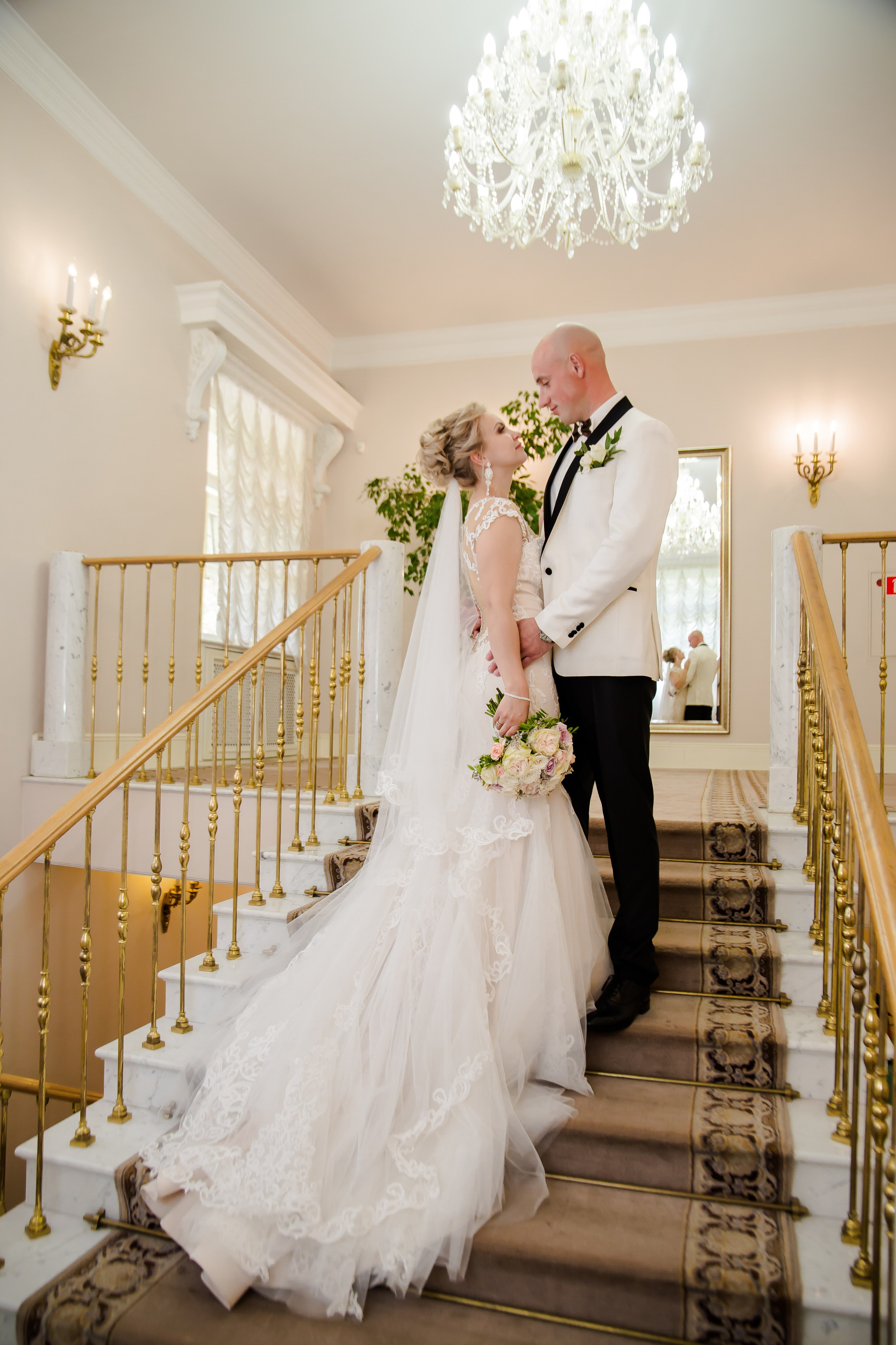 Свадьба — Мария и Руслан 28/08. Свадебный и семейный фотограф в Санкт-Петербурге Макеева Наталья