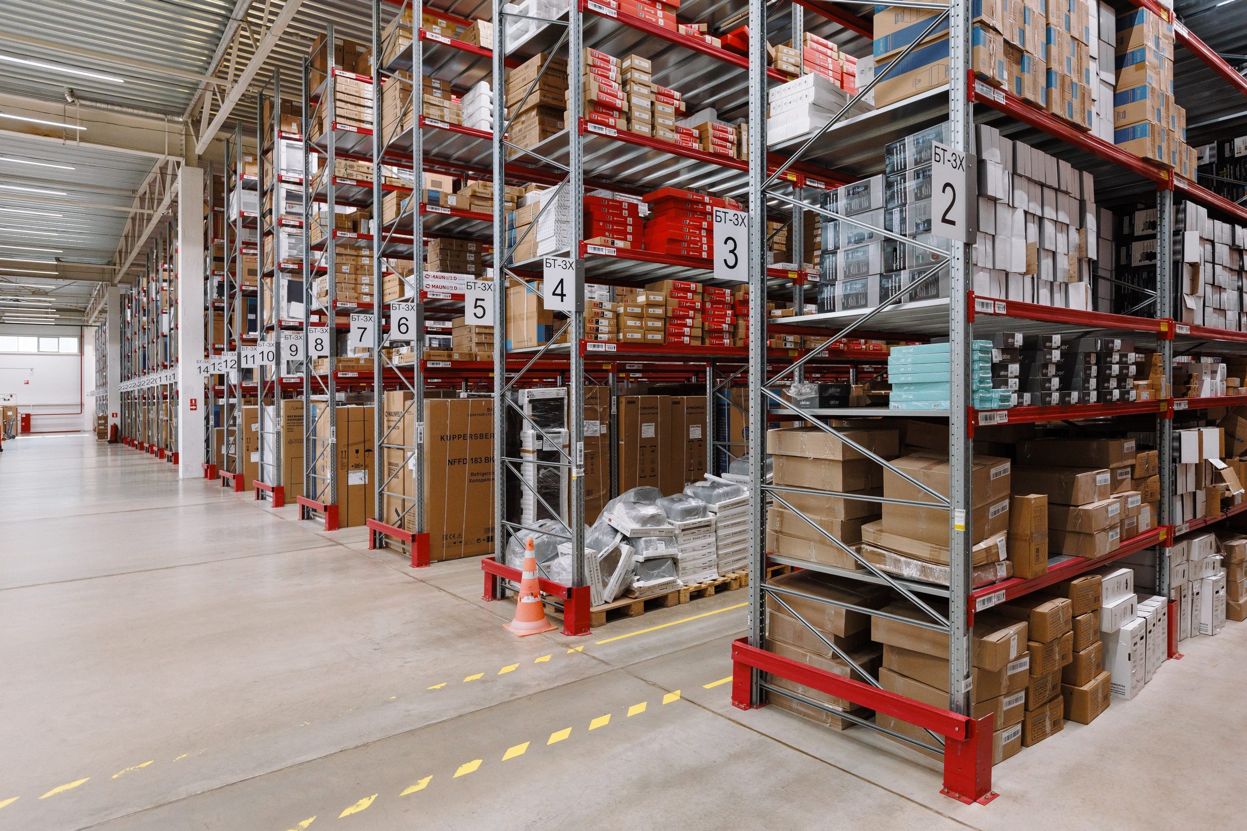 Photos of the company's production Stylish kitchens and interiors. Commercial photographer | Anton Ermakov