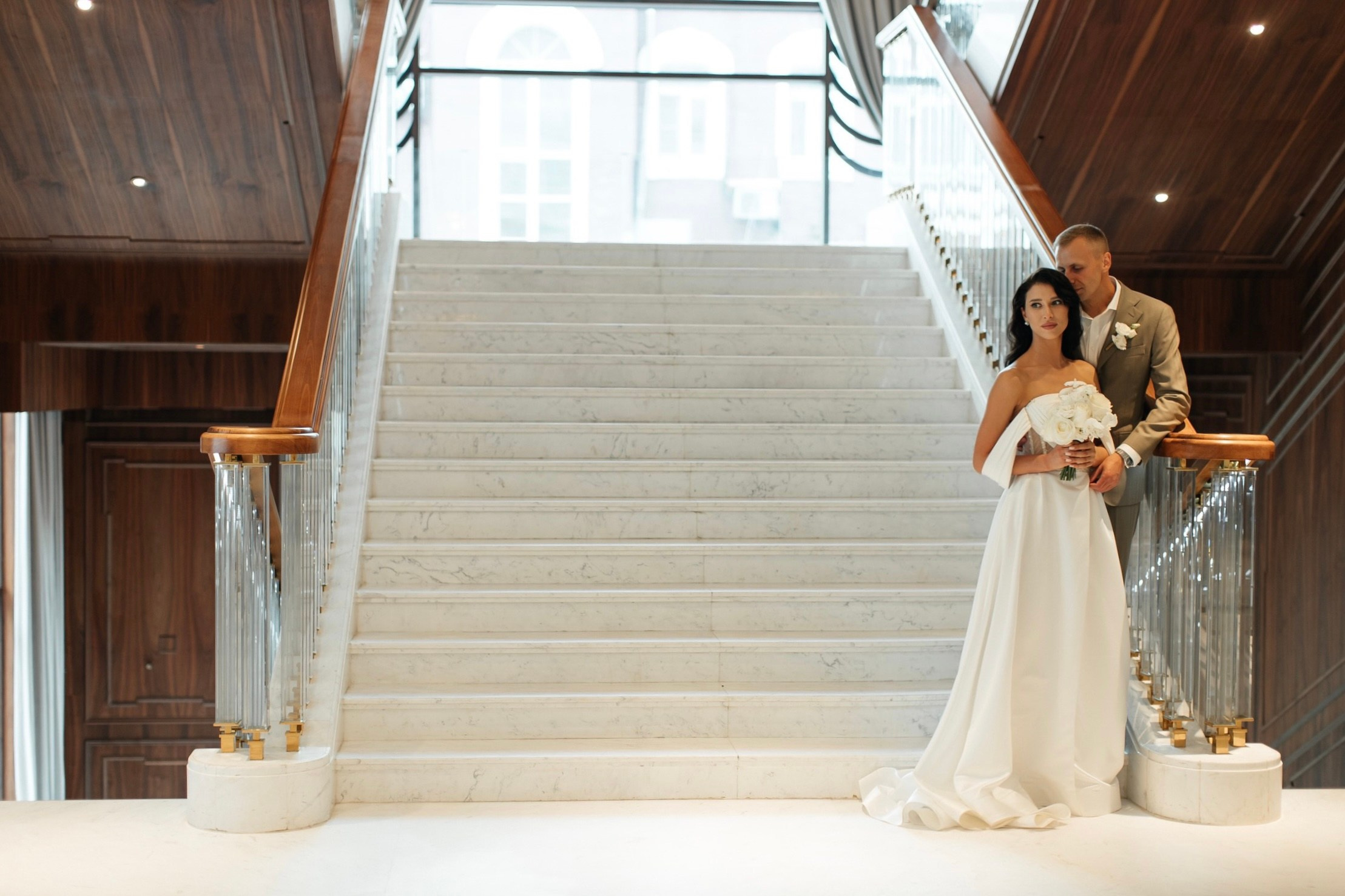 STANISLAV & OLYA. Свадебное ФОТО & ВИДЕО Москва/Липецк