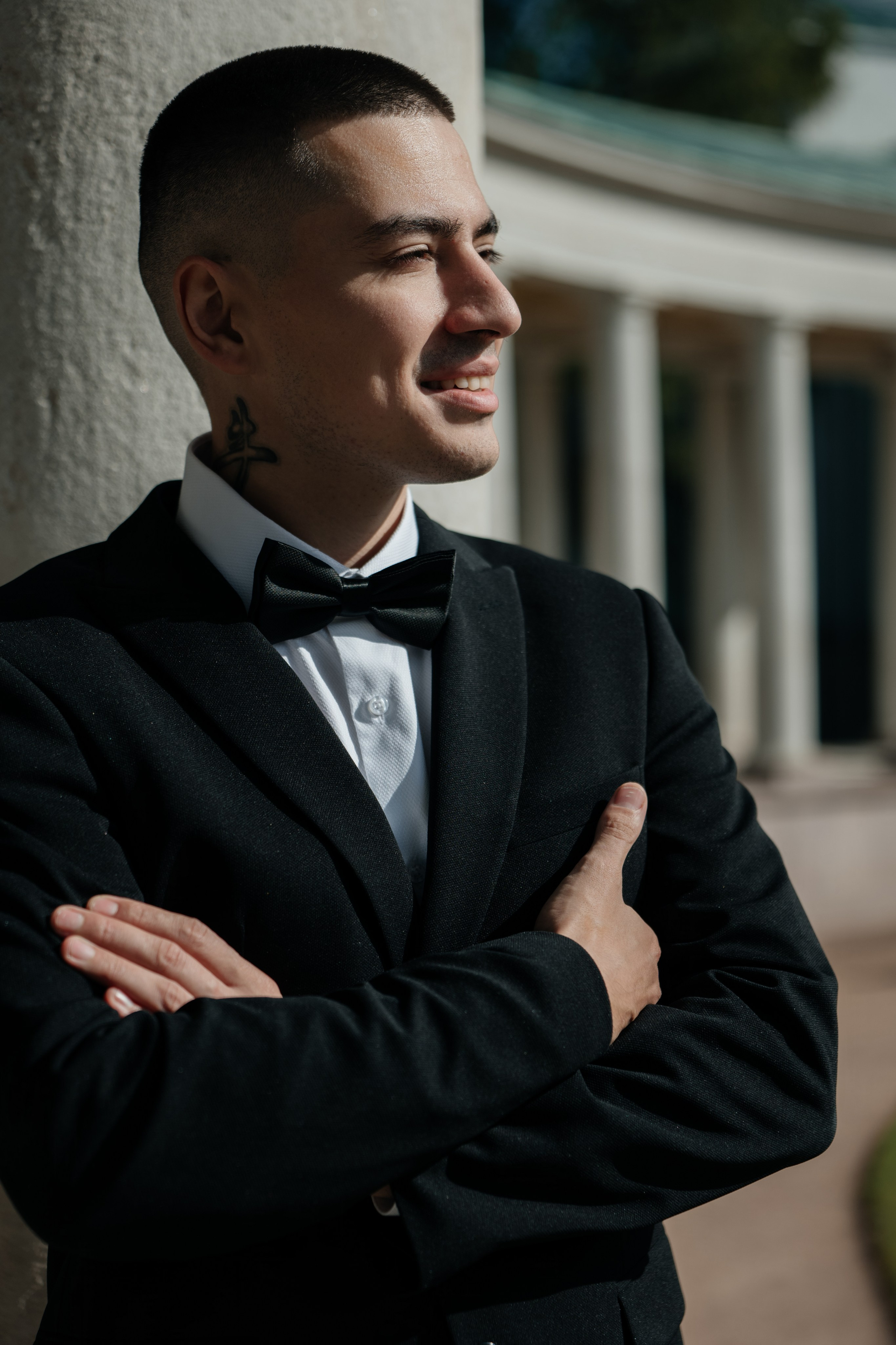 RATMIR & JESSICA. Свадебное ФОТО & ВИДЕО Москва/Липецк