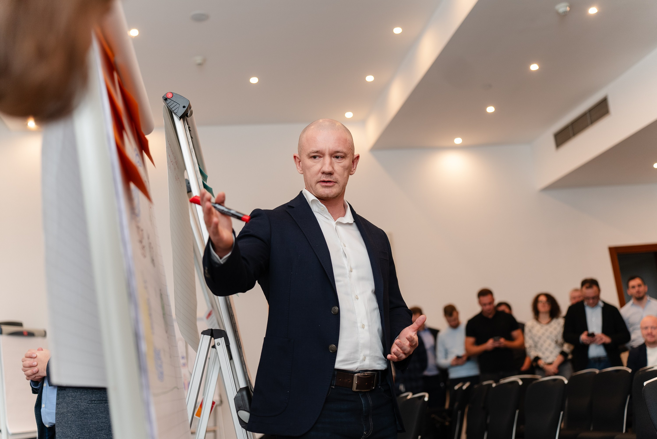 Event. Фотограф Жуков Виктор