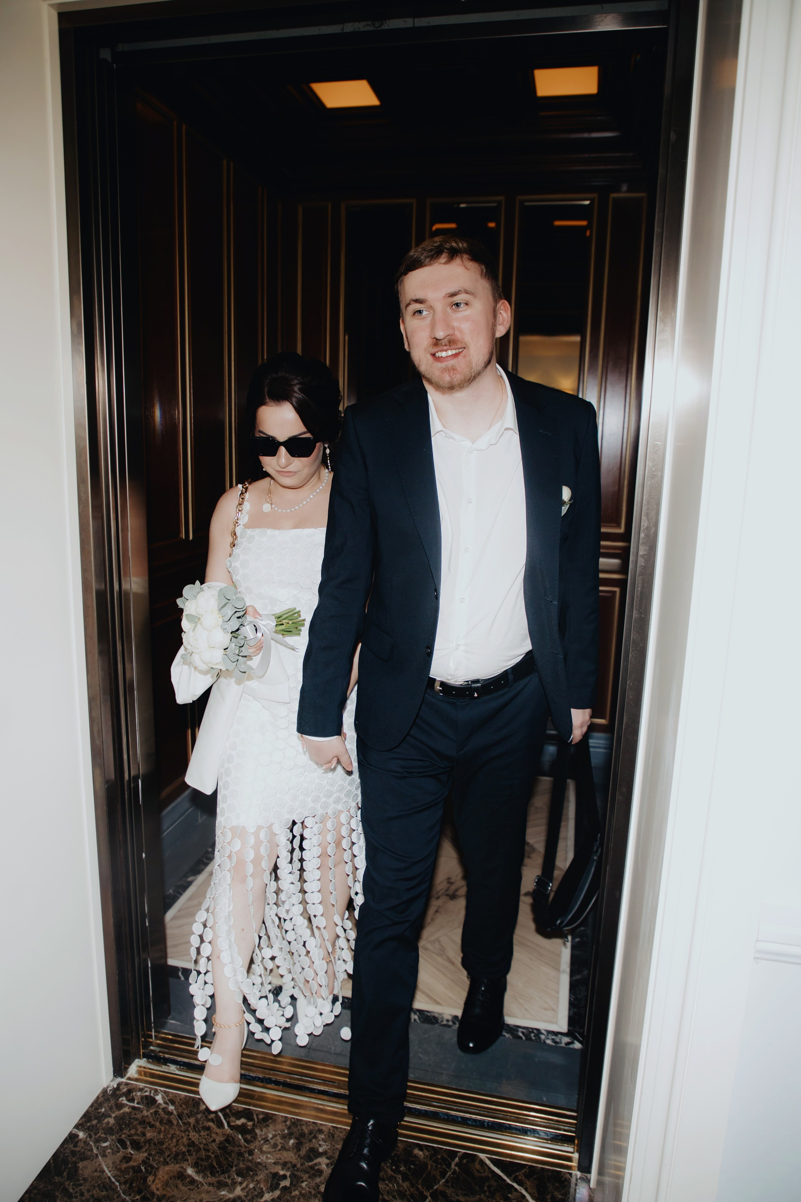 Татьяна и Денис. Фотограф в Москве и Санкт-Петербурге Дарина