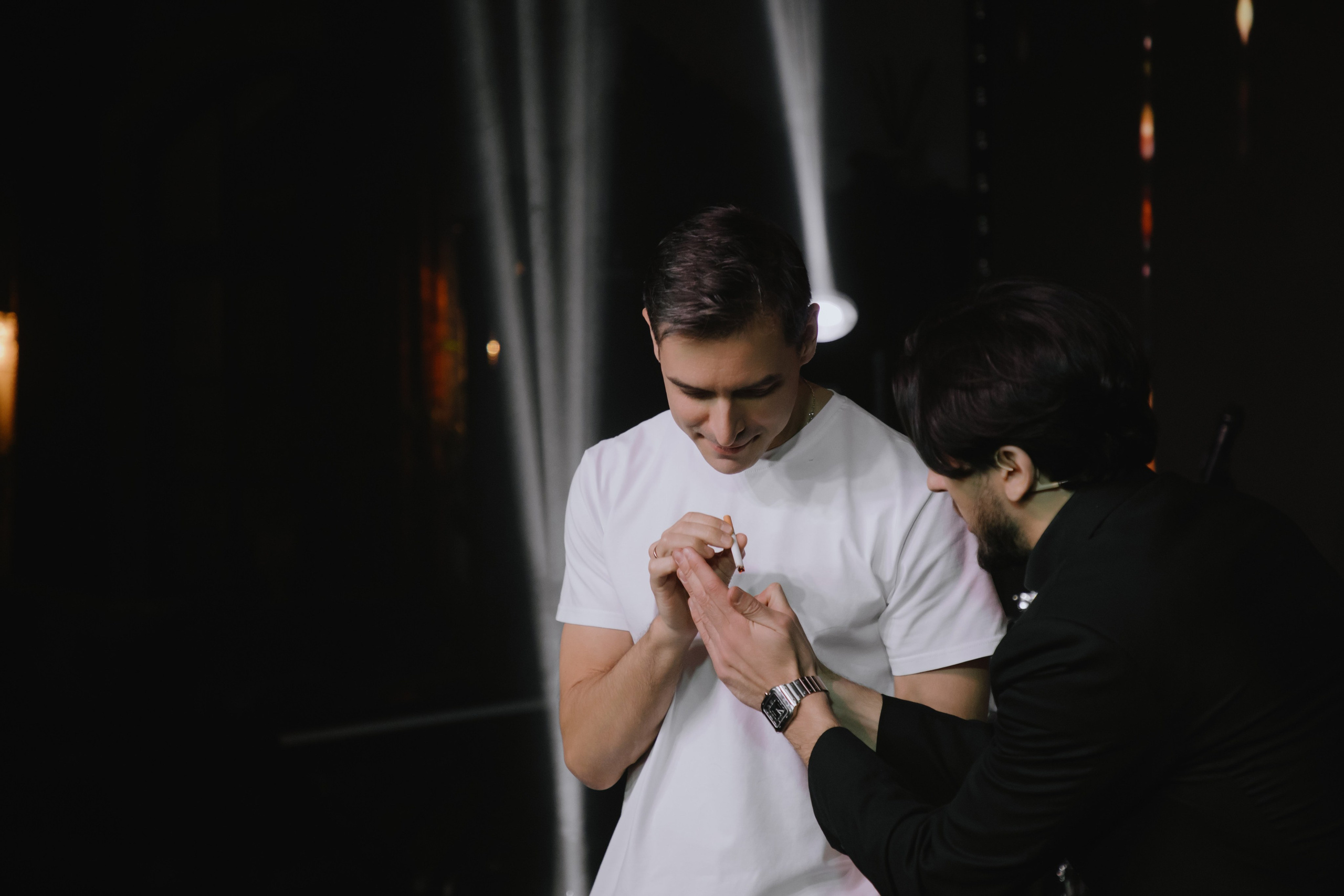 День Рождения Александра Иванова (Москва). Фотограф в Москве и Санкт-Петербурге Дарина