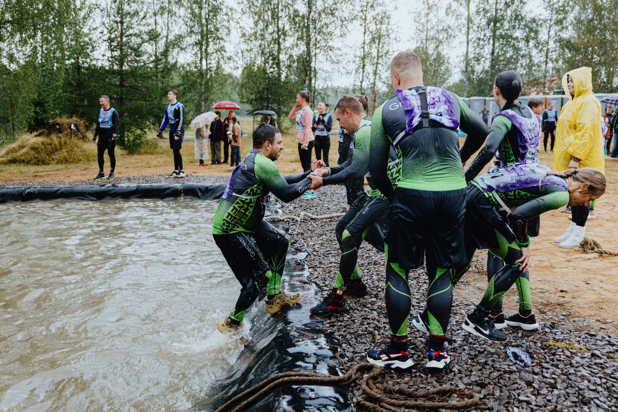 Гонка героев 2025 в Санкт-Петербурге. Фотограф в Москве и Санкт-Петербурге Дарина