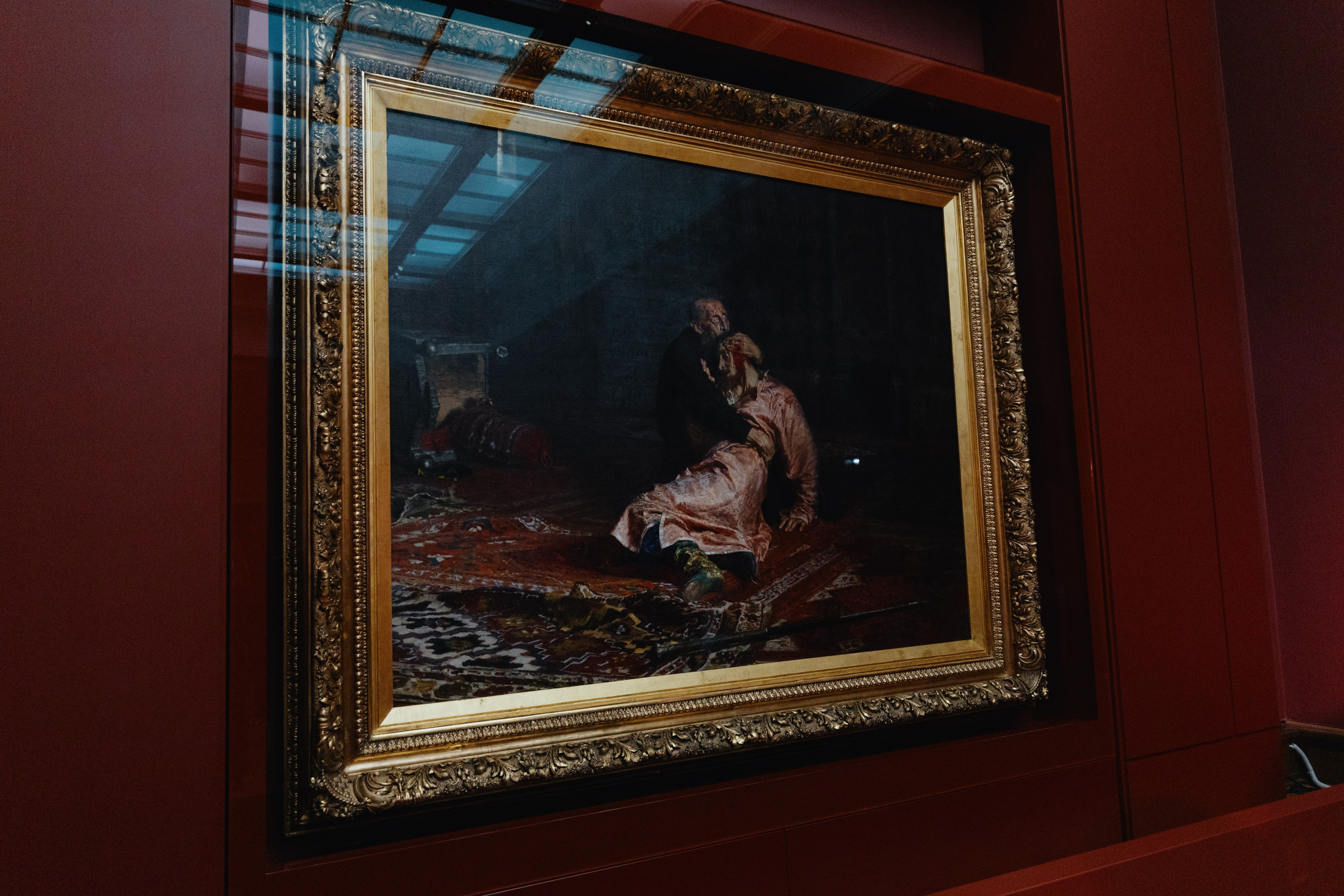 Презентация GET JET в Третьяковской галерее. Фотограф в Москве и Санкт-Петербурге Дарина